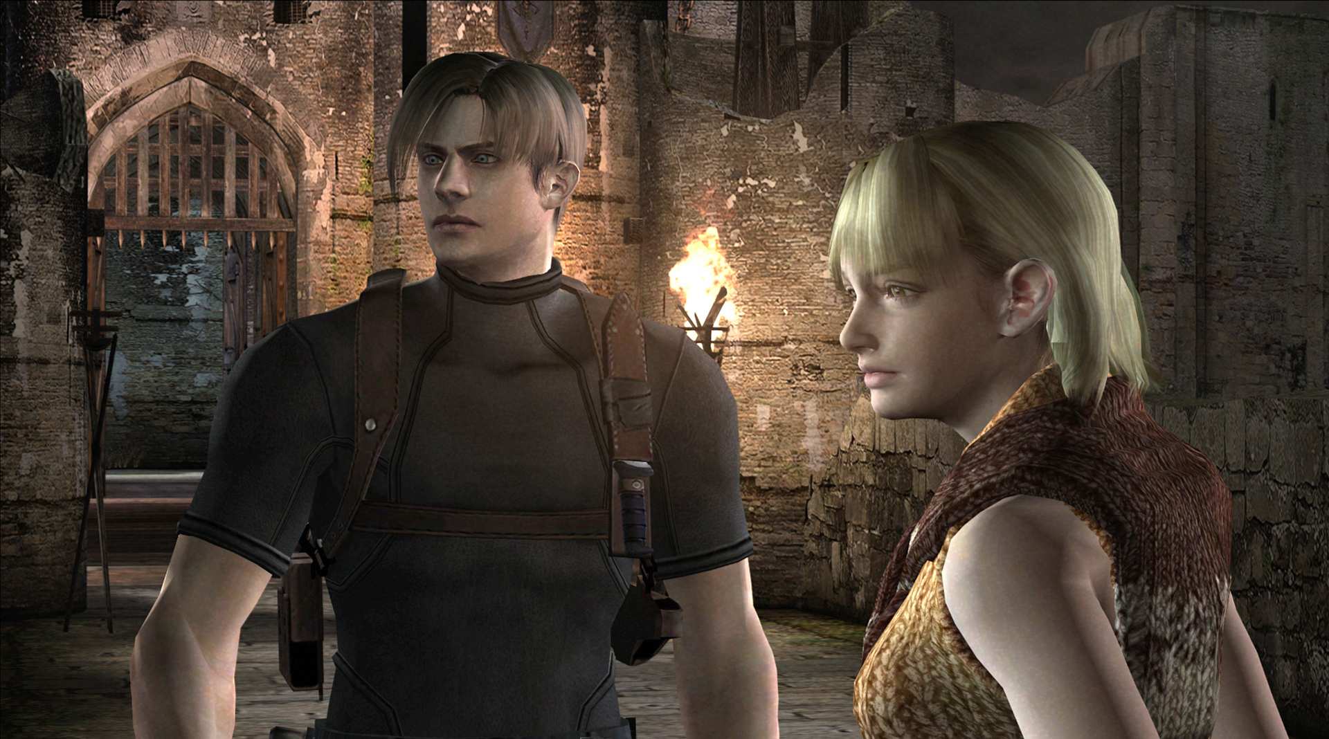 生化危机4:终极高清版/Resident Evil 4_2