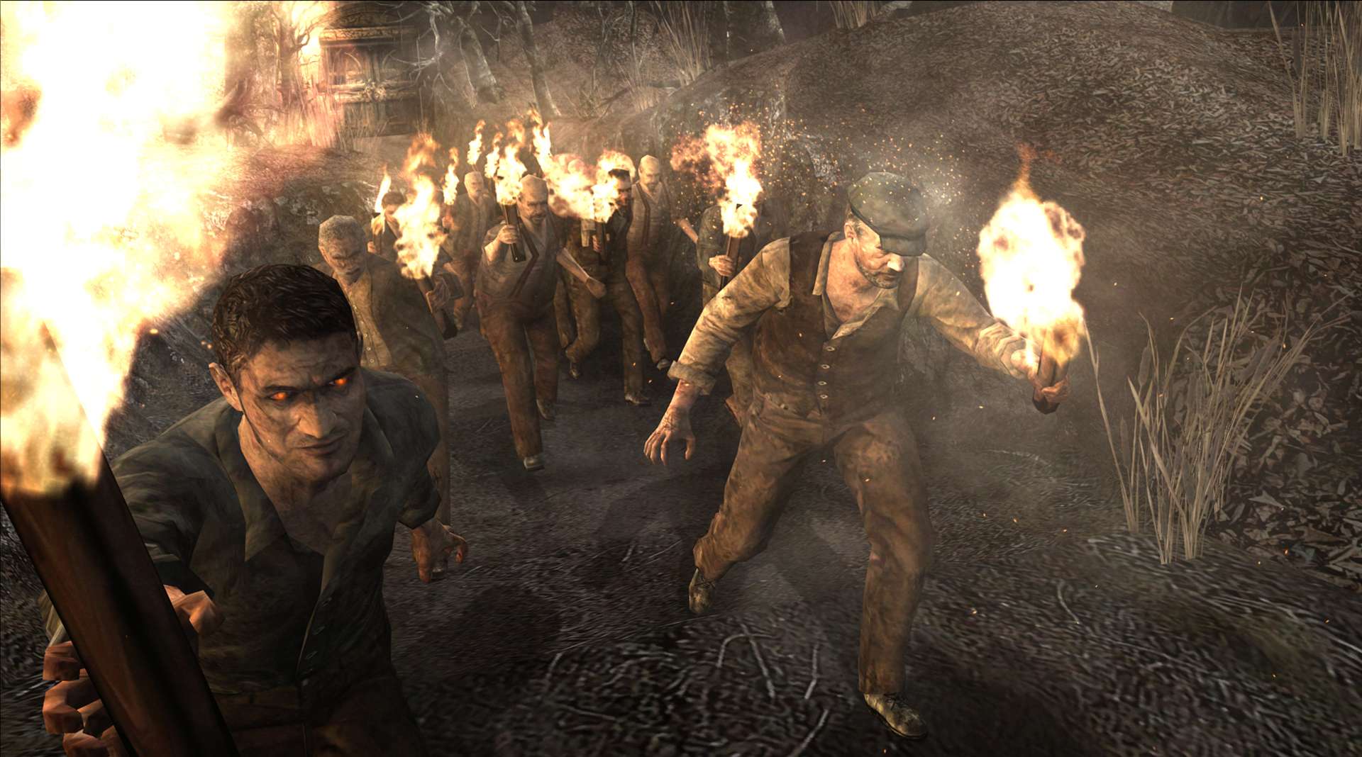 生化危机4:终极高清版/Resident Evil 4_3