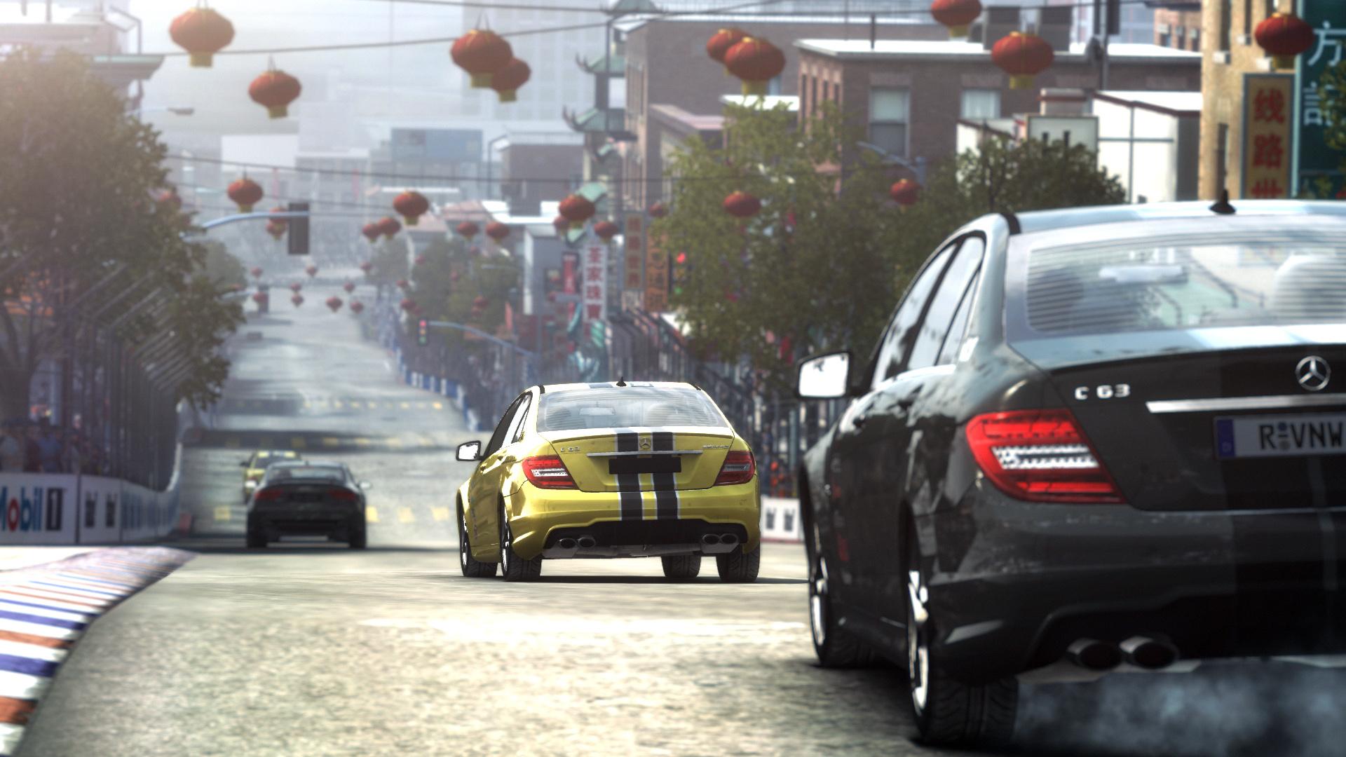 超级房车赛:汽车运动/超级房车赛:赛车运动/GRID Autosport_5
