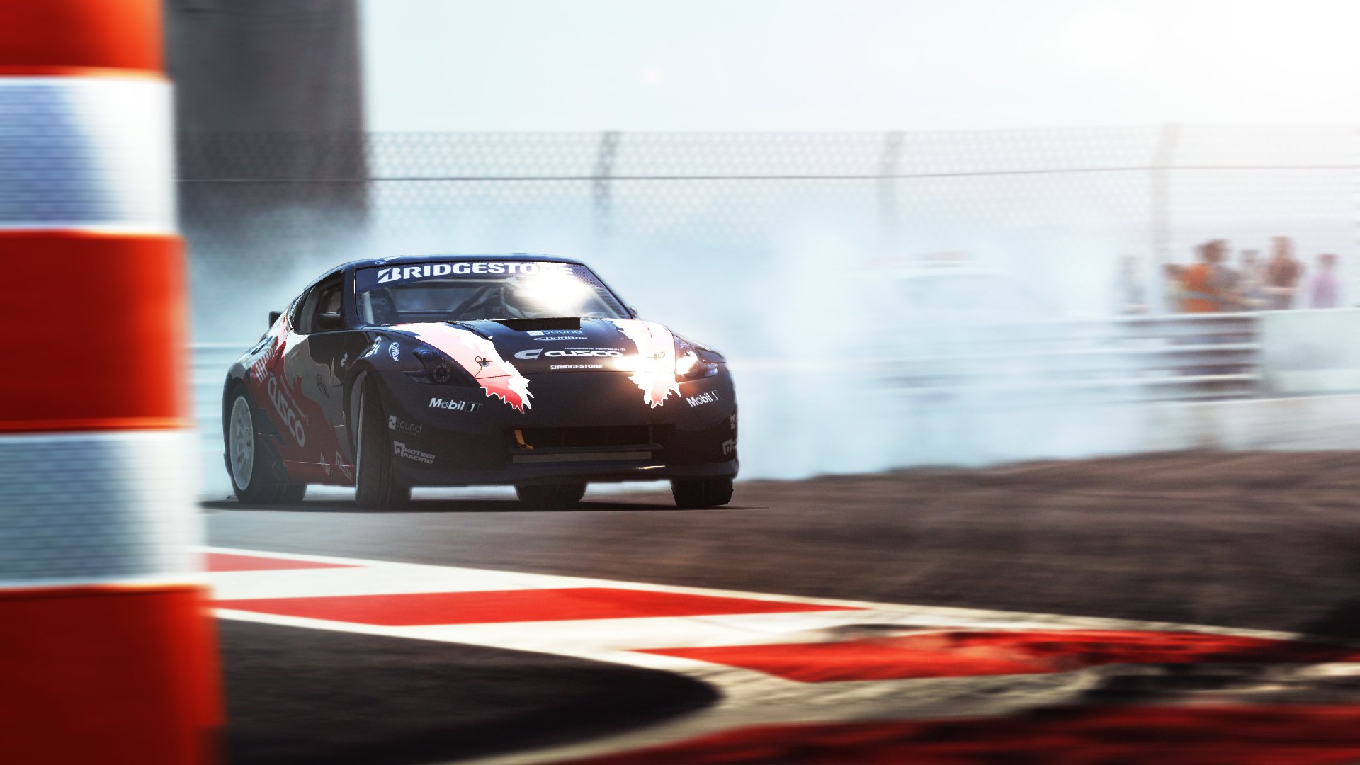 超级房车赛:汽车运动/超级房车赛:赛车运动/GRID Autosport_2