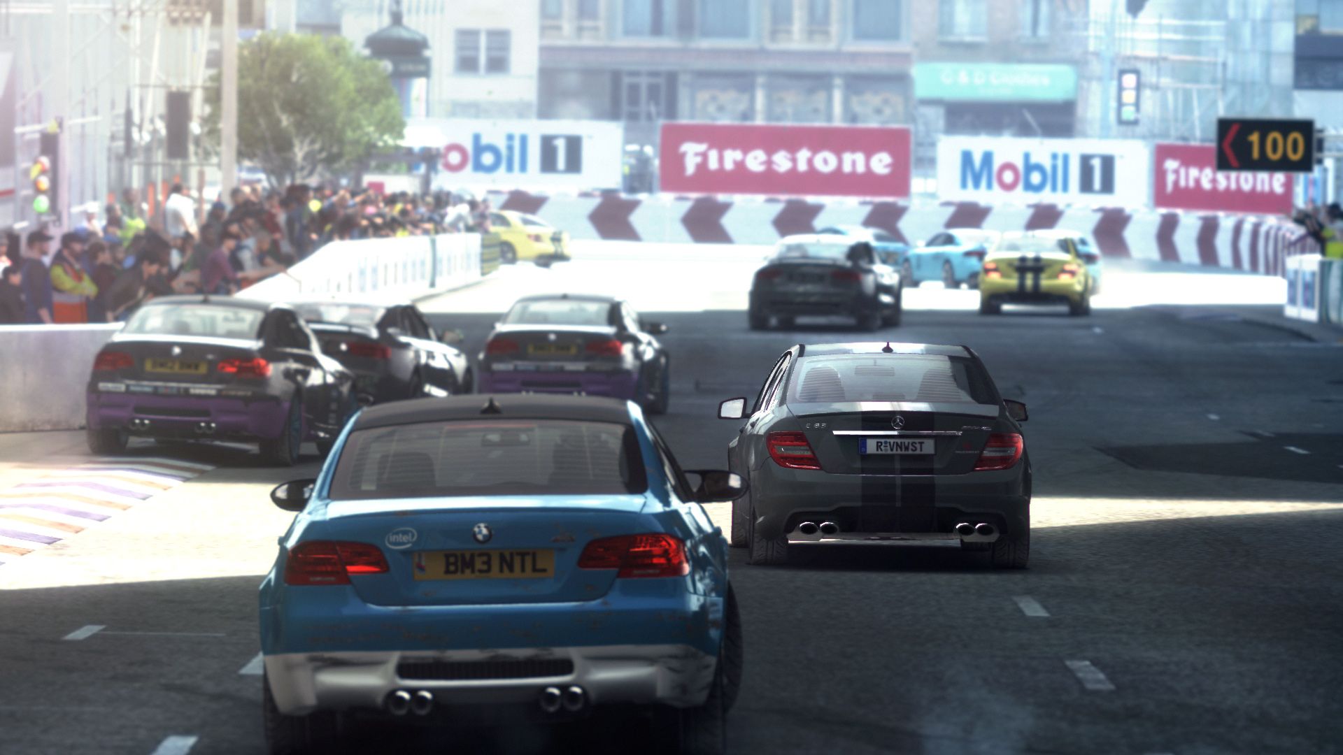 超级房车赛:汽车运动/超级房车赛:赛车运动/GRID Autosport_3