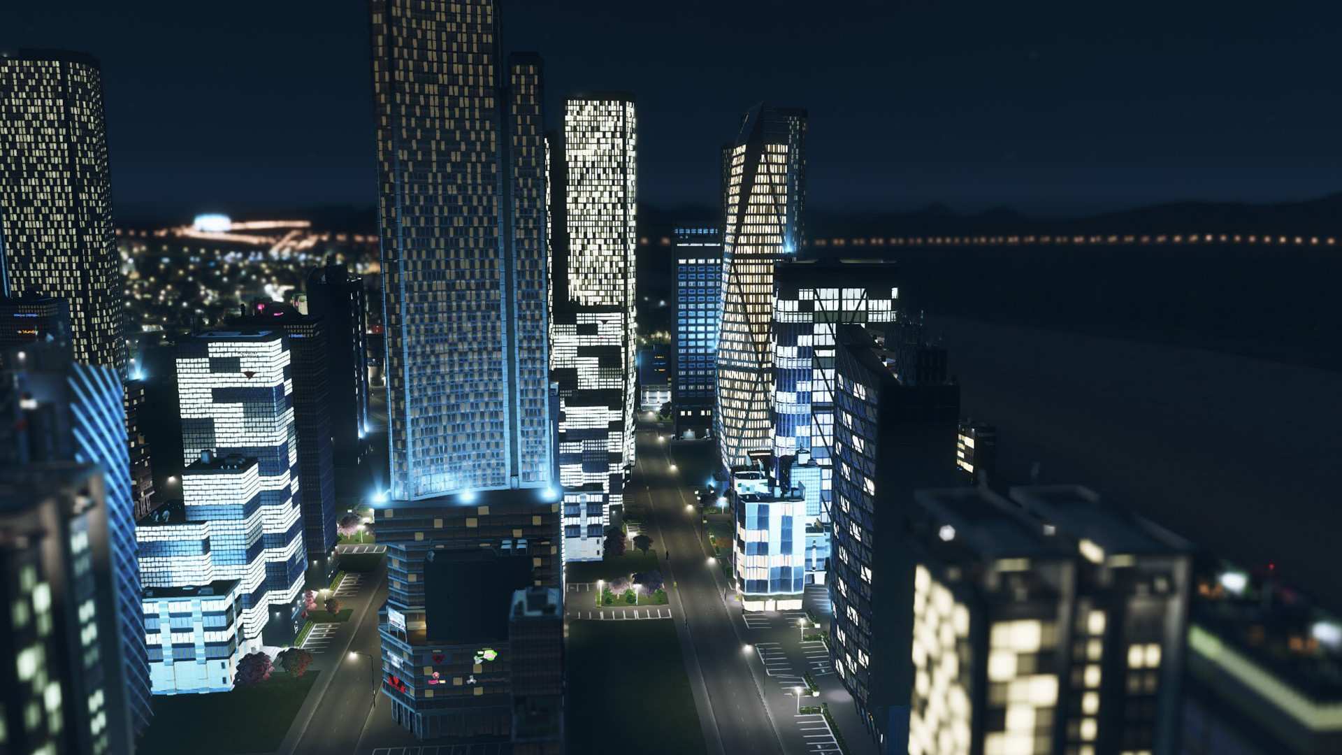 城市:天际线/都市:天际线/Cities: Skylines_5
