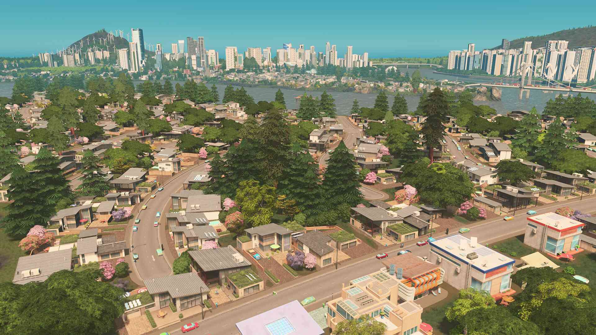 城市:天际线/都市:天际线/Cities: Skylines_0