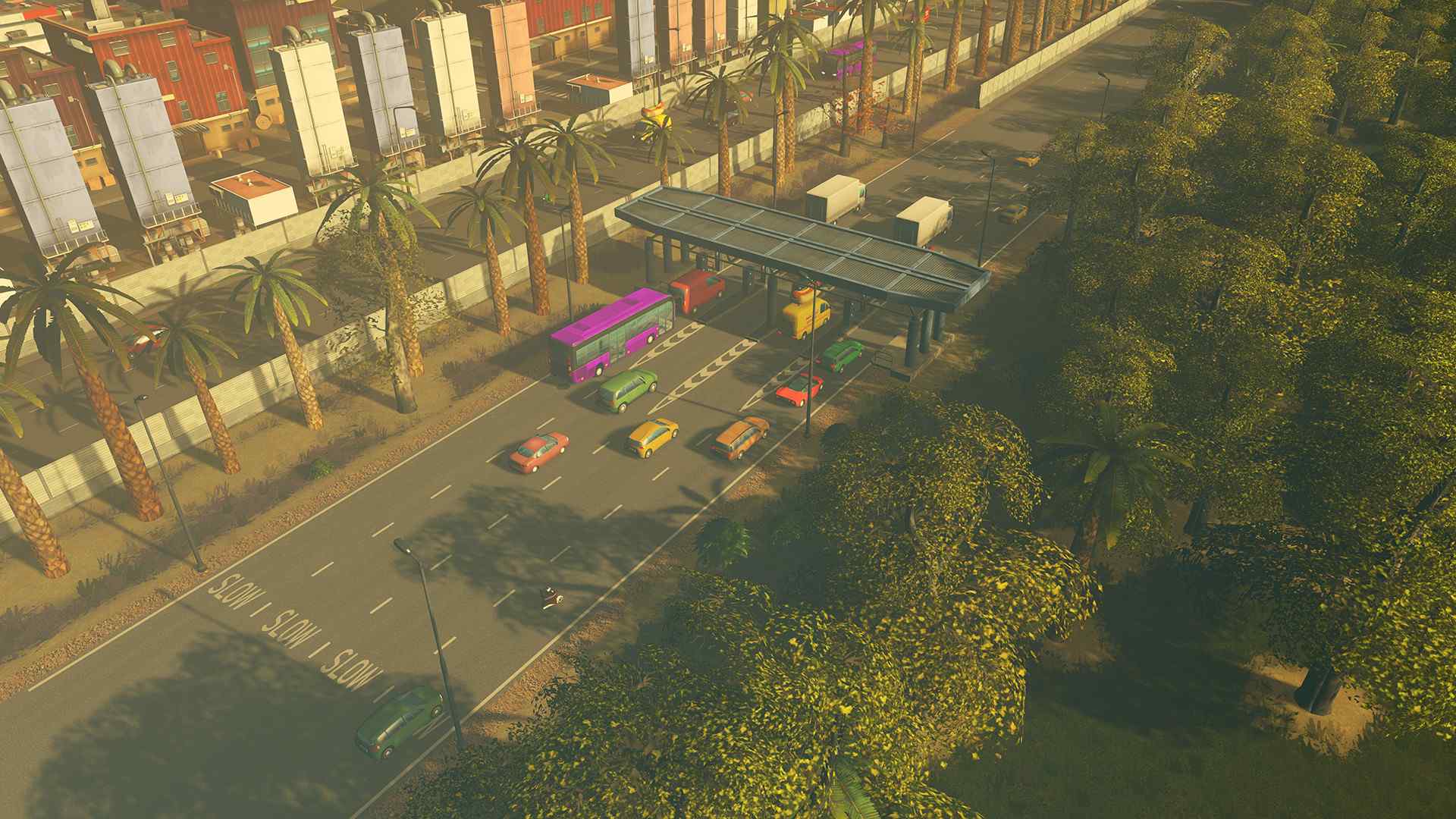 城市:天际线/都市:天际线/Cities: Skylines_7