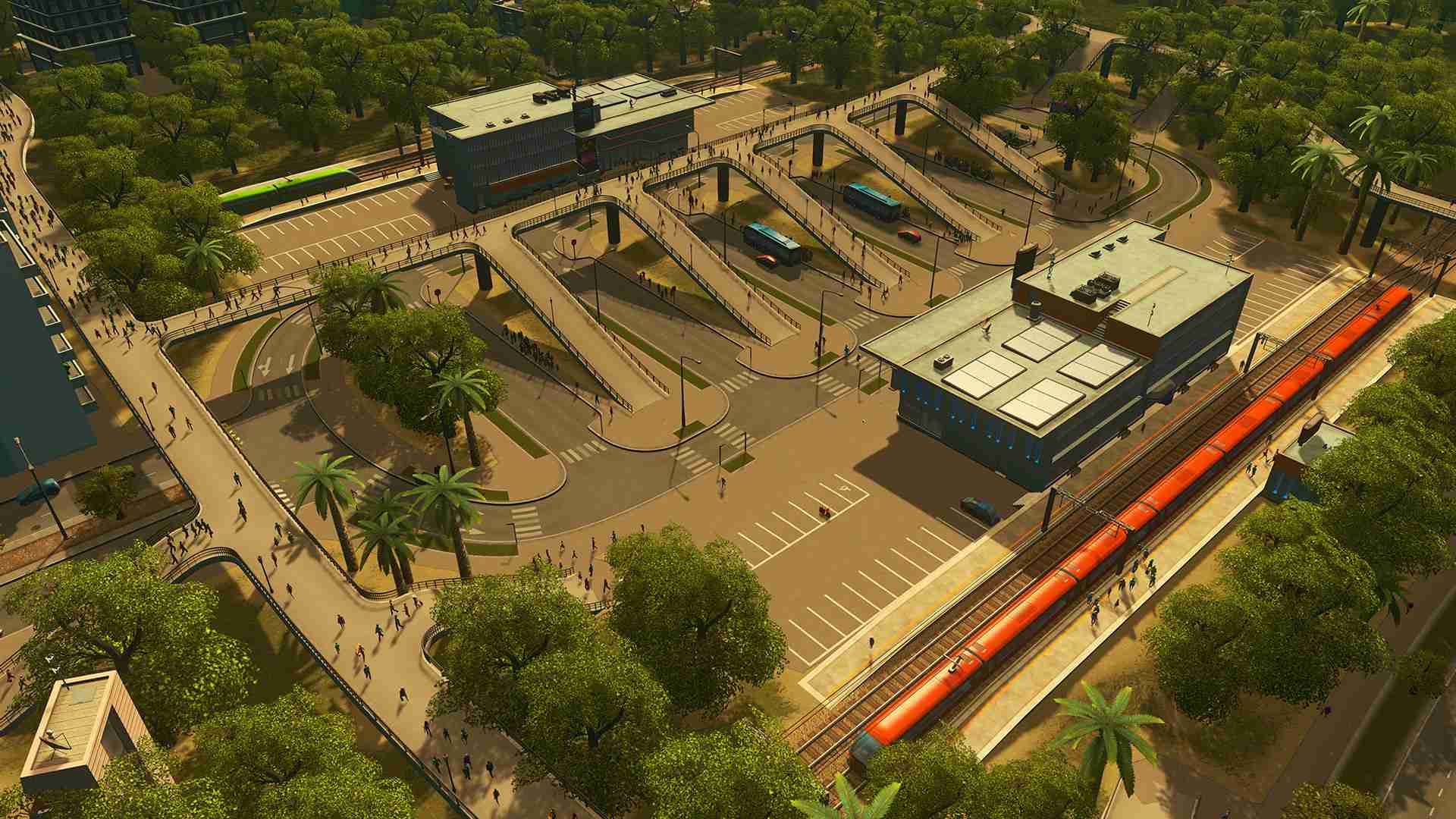 城市:天际线/都市:天际线/Cities: Skylines_4