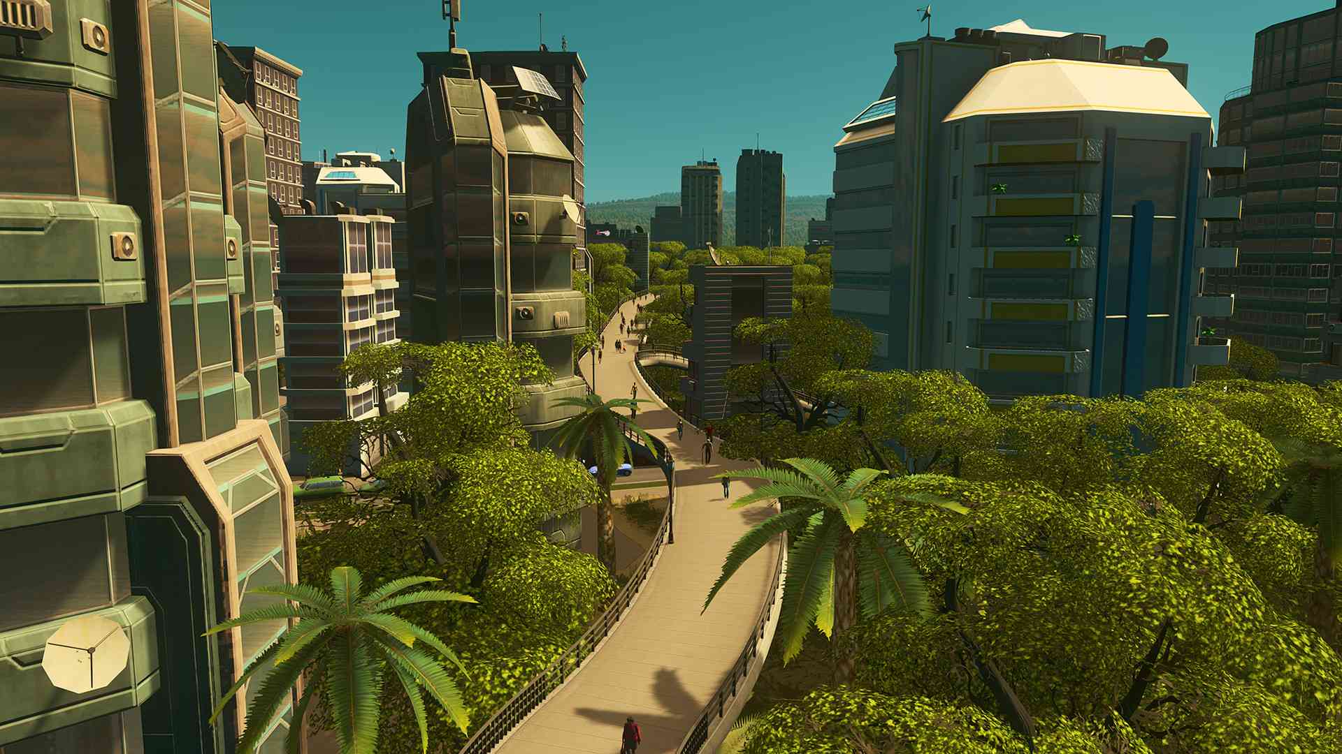 城市:天际线/都市:天际线/Cities: Skylines_6