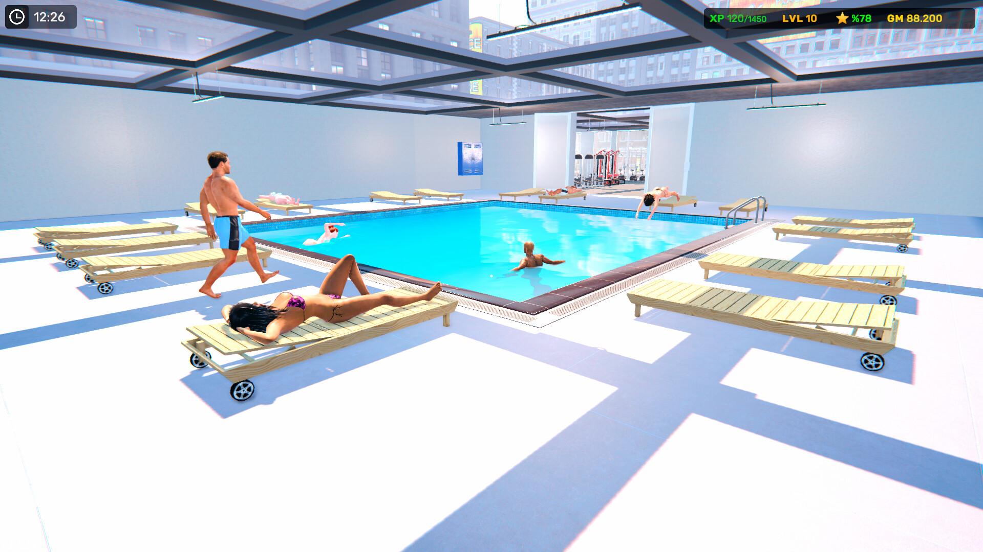健身房模拟器24/Gym Simulator 24_2