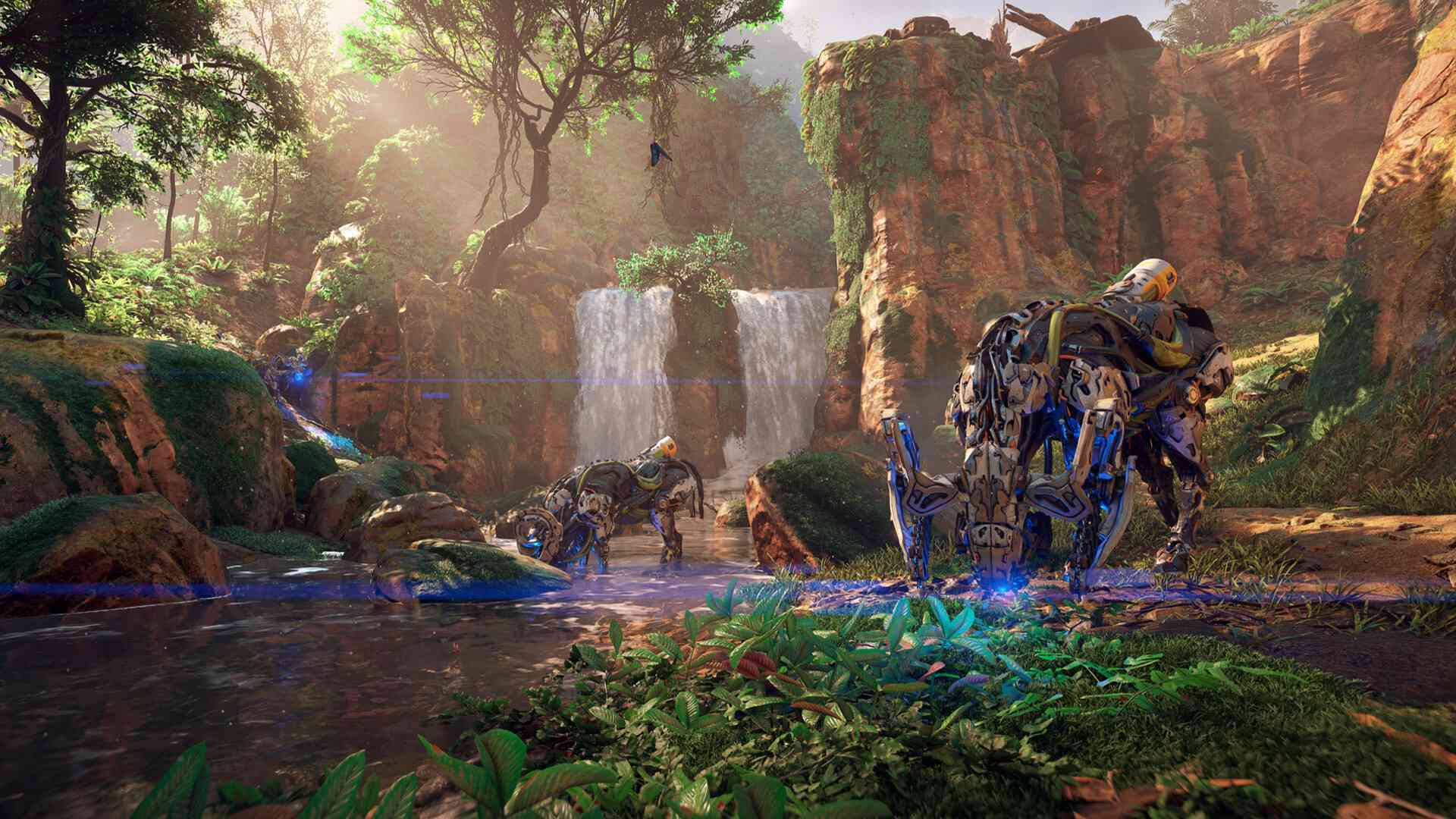 地平线 零之曙光重制版/Horizon Zero Dawn Remastered_2