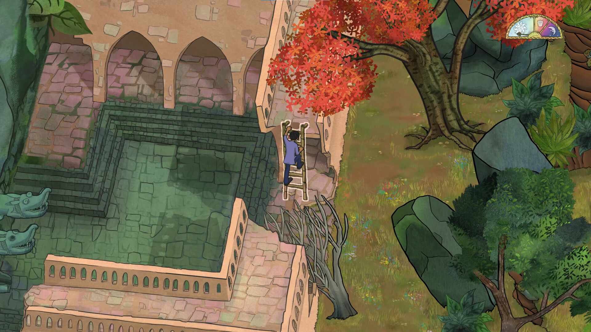 山上的宫殿/The Palace on the Hill_3