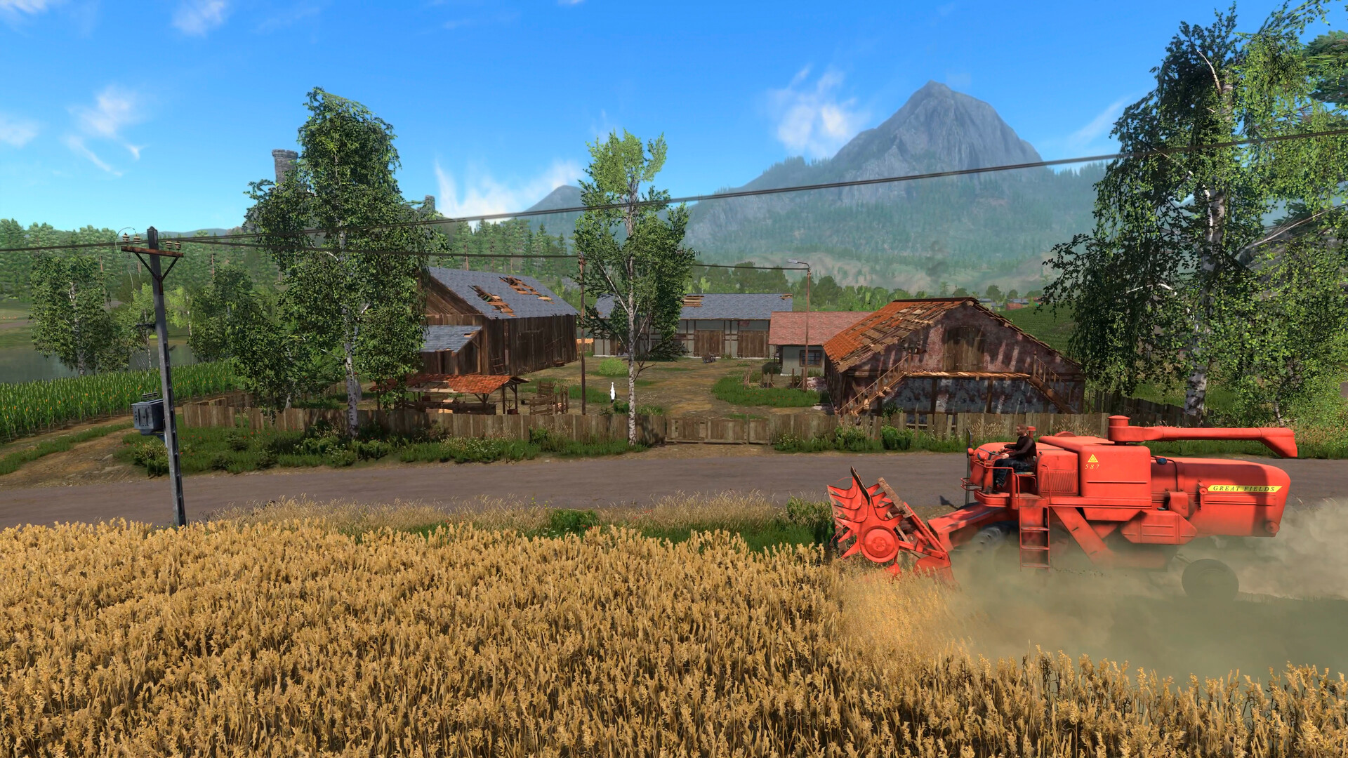农夫王朝2/Farmer's Dynasty 2_0