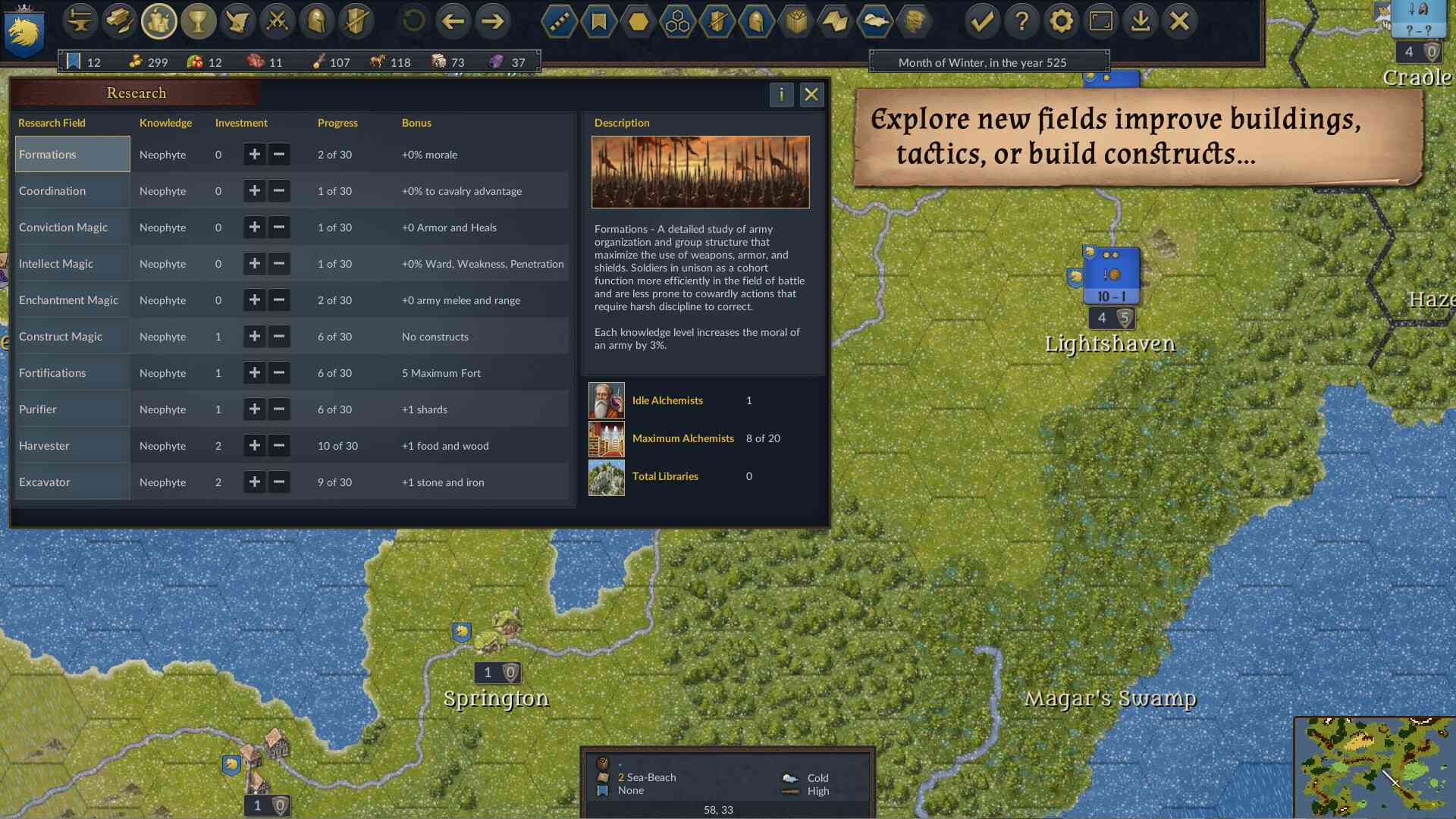 王国地下城与英雄/Kingdom, Dungeon, and Hero_3