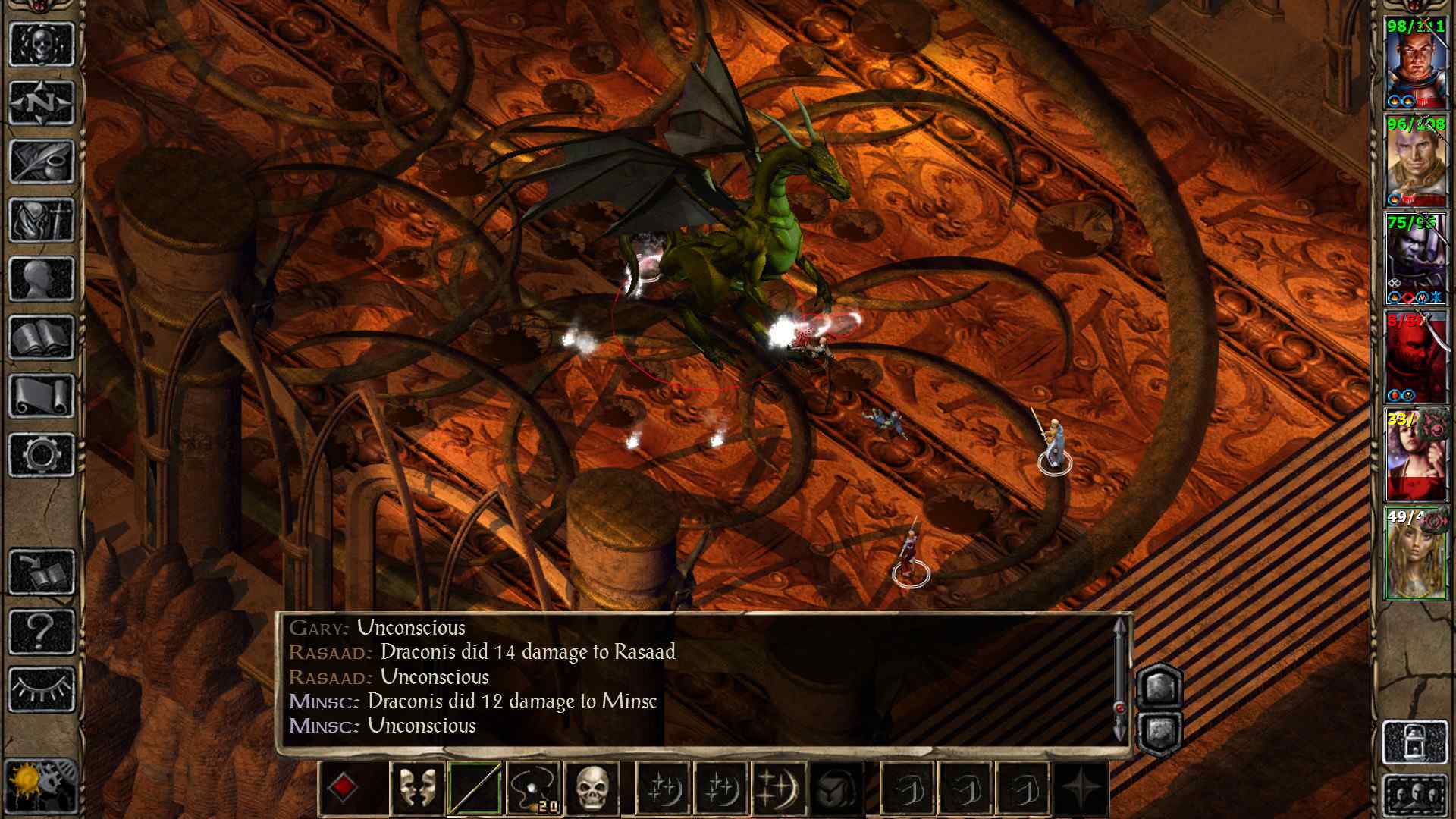 博德之门2:加强版/Baldur's Gate II: Enhanced Edition_5