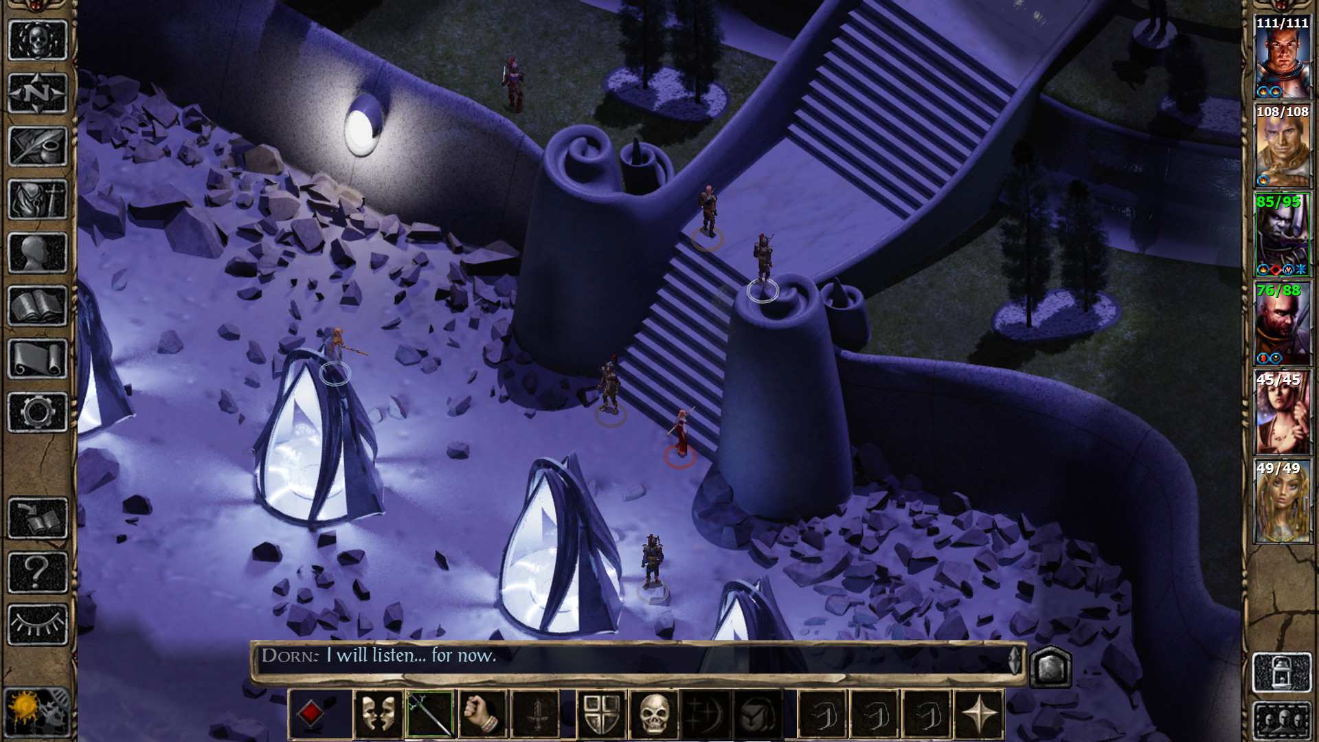 博德之门2:加强版/Baldur's Gate II: Enhanced Edition_4