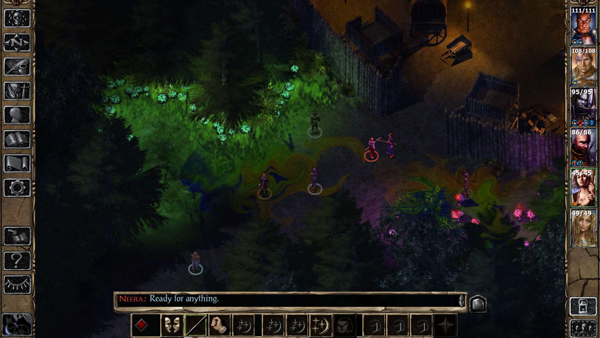 博德之门2:加强版/Baldur's Gate II: Enhanced Edition_3