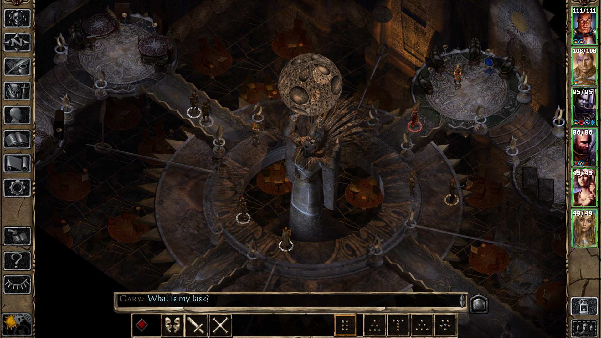 博德之门2:加强版/Baldur's Gate II: Enhanced Edition_2