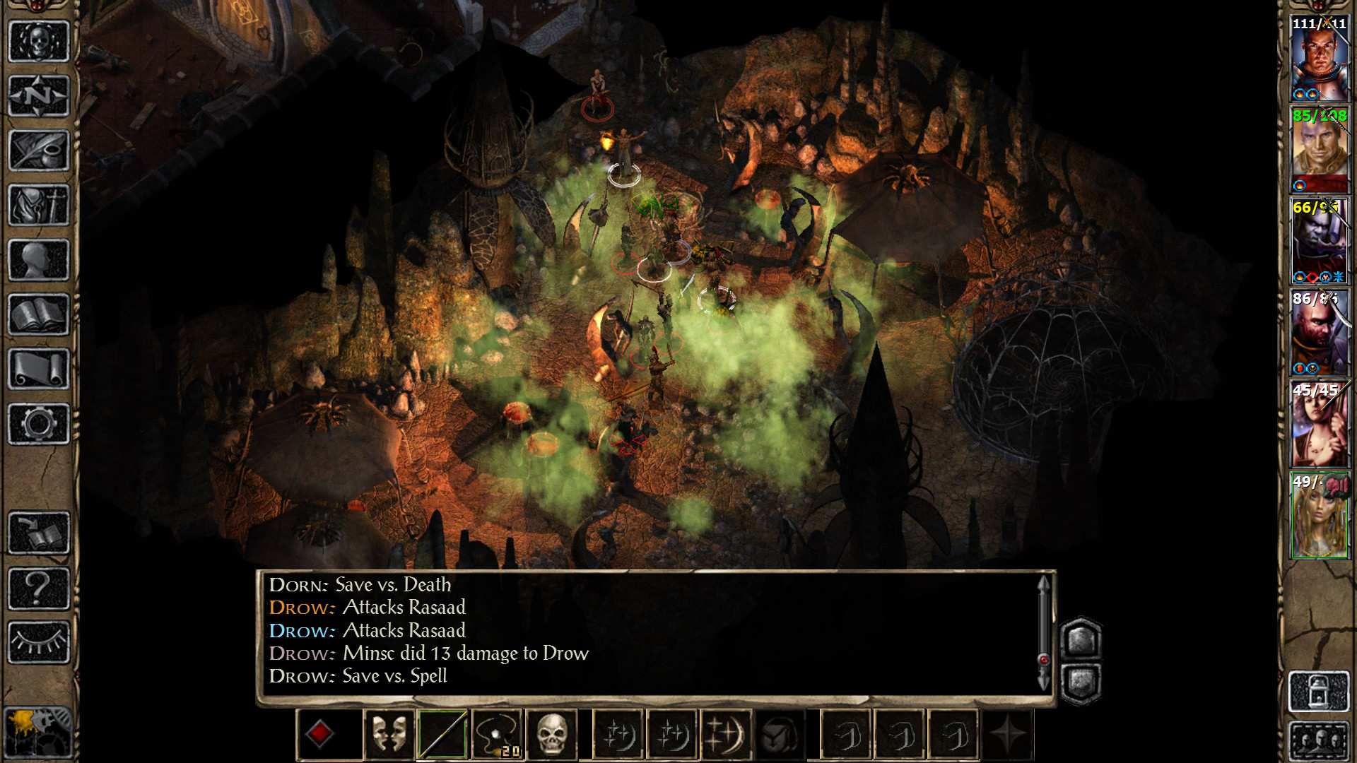 博德之门2:加强版/Baldur's Gate II: Enhanced Edition_0