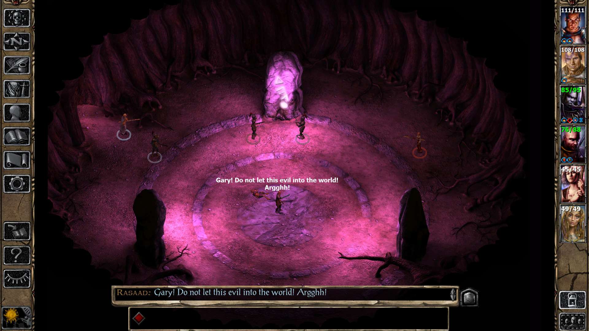 博德之门2:加强版/Baldur's Gate II: Enhanced Edition_1