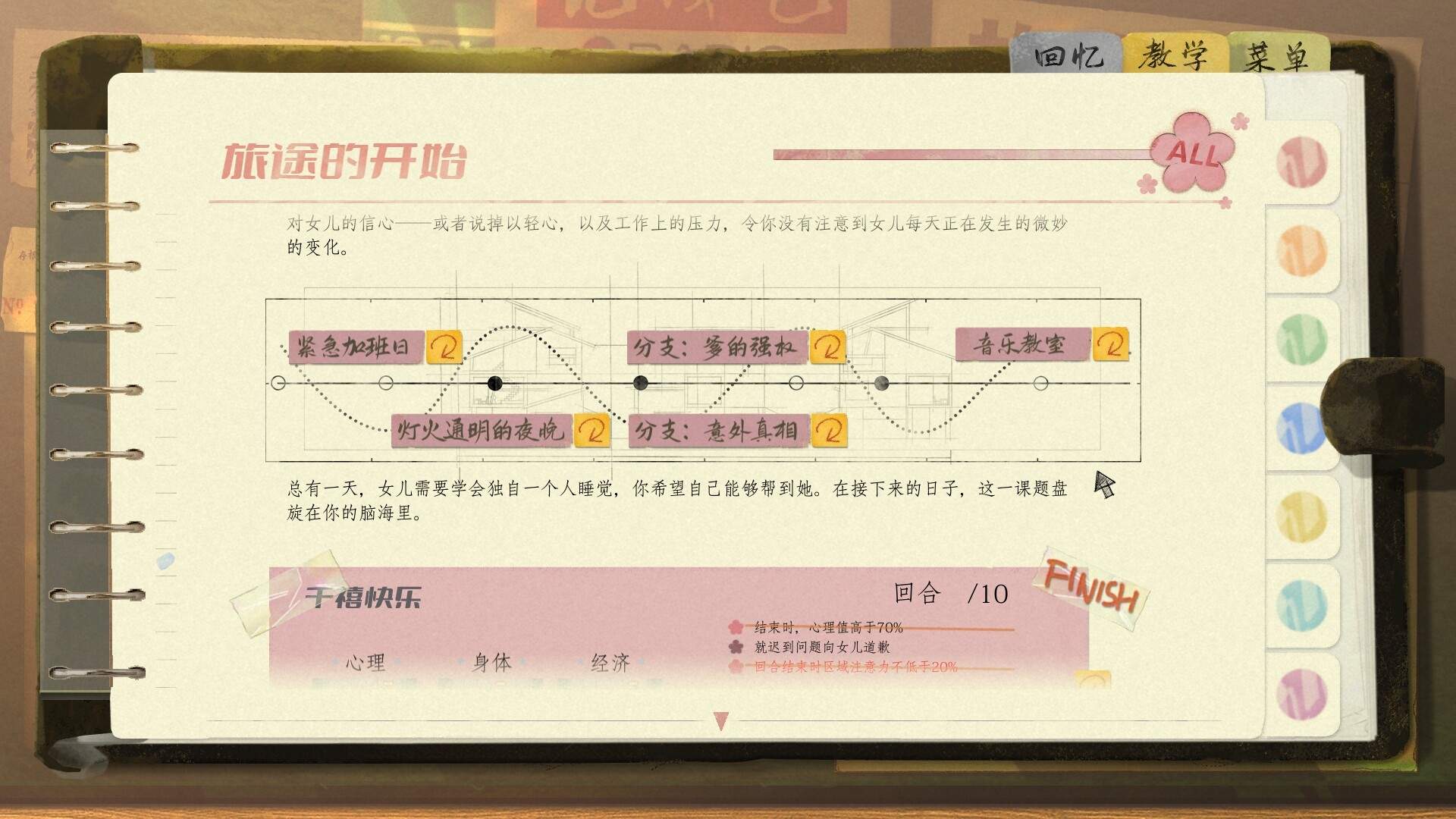 片语:蔚然生长/Fragment: A Story in Growing_3