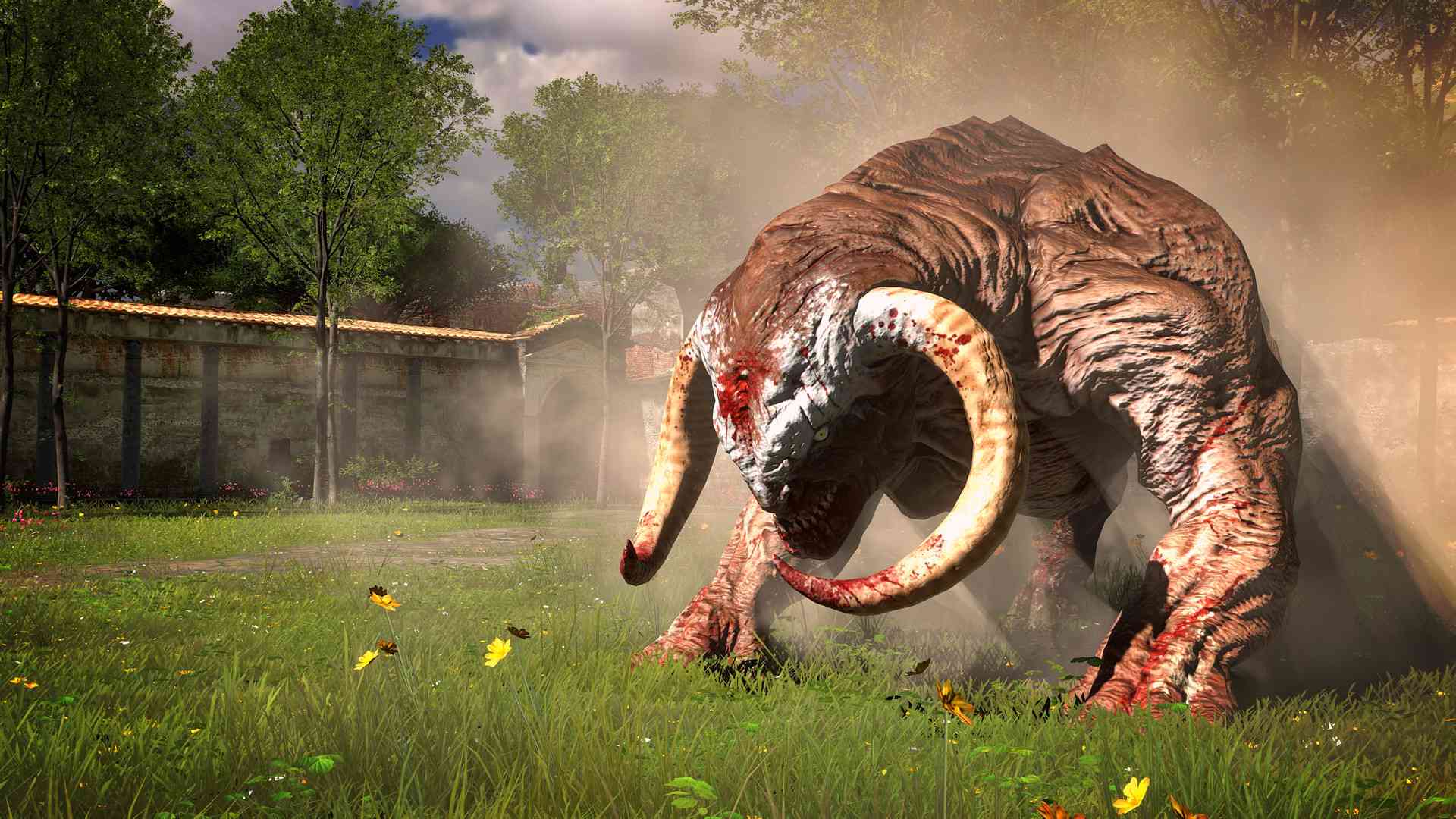 英雄萨姆4/Serious Sam 4_5