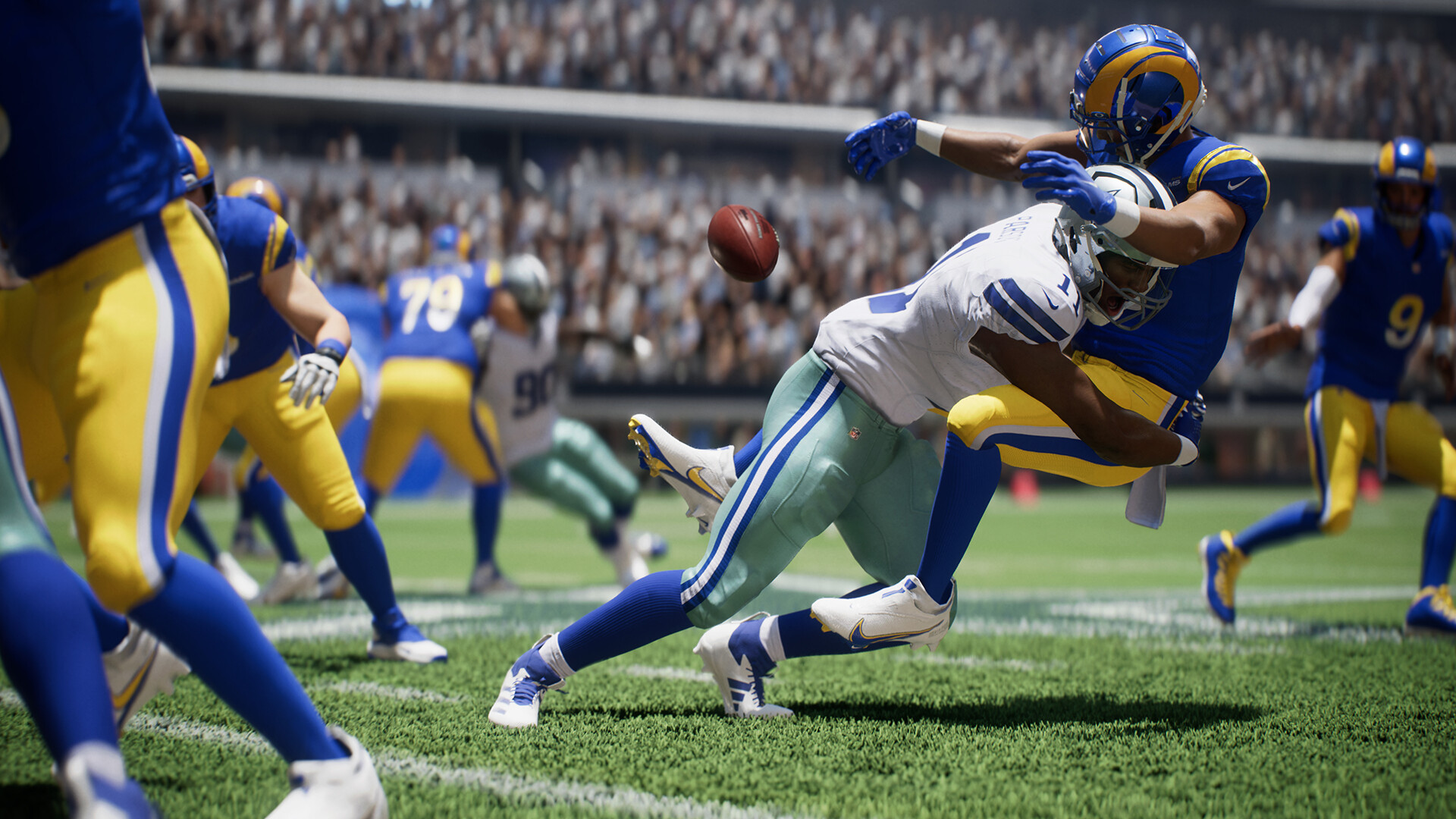 麦登橄榄球25-虚拟机版/Madden NFL 25 HYPERVISOR_4
