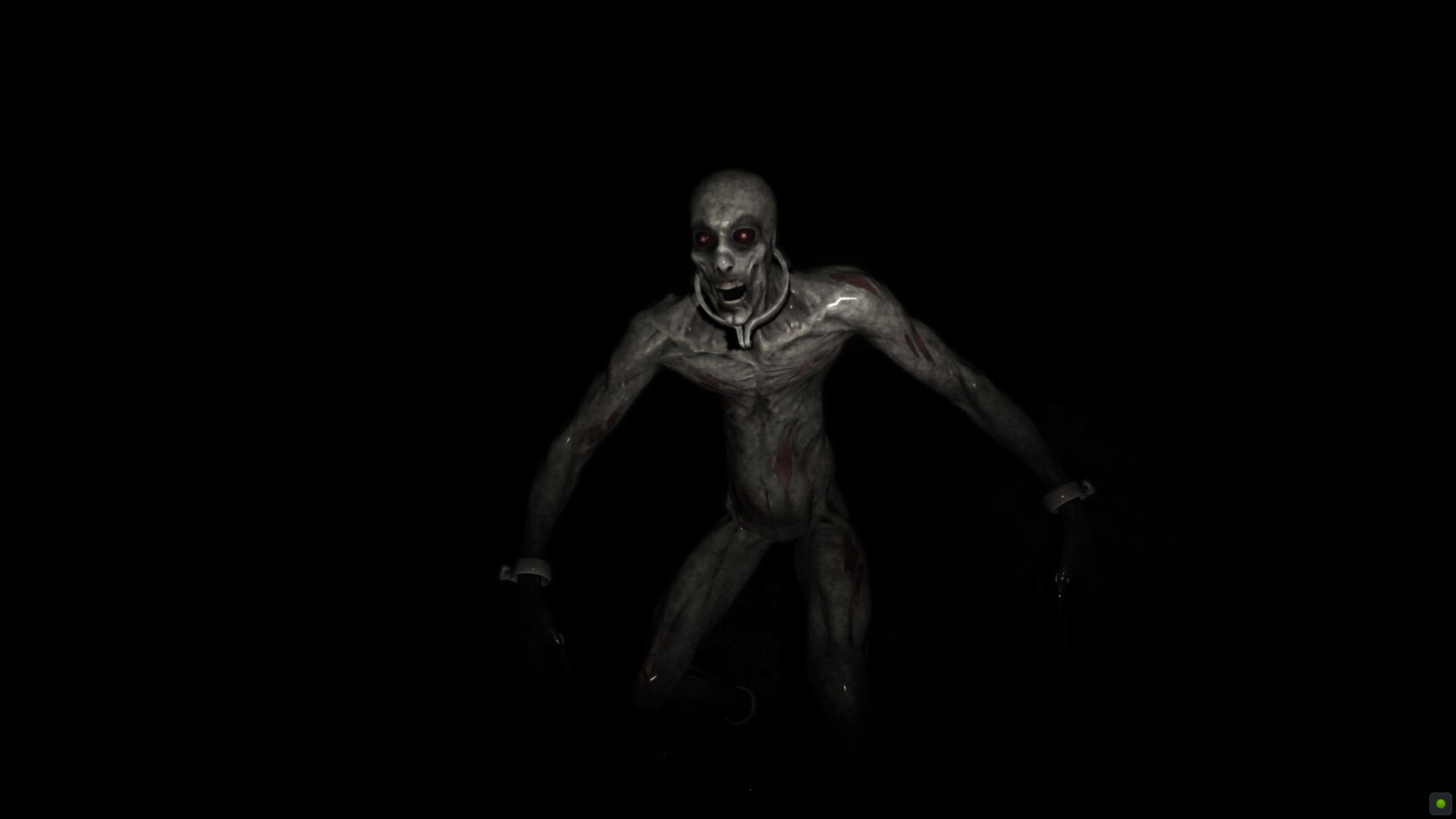 森林内的恐怖/Horror inside the forest_0