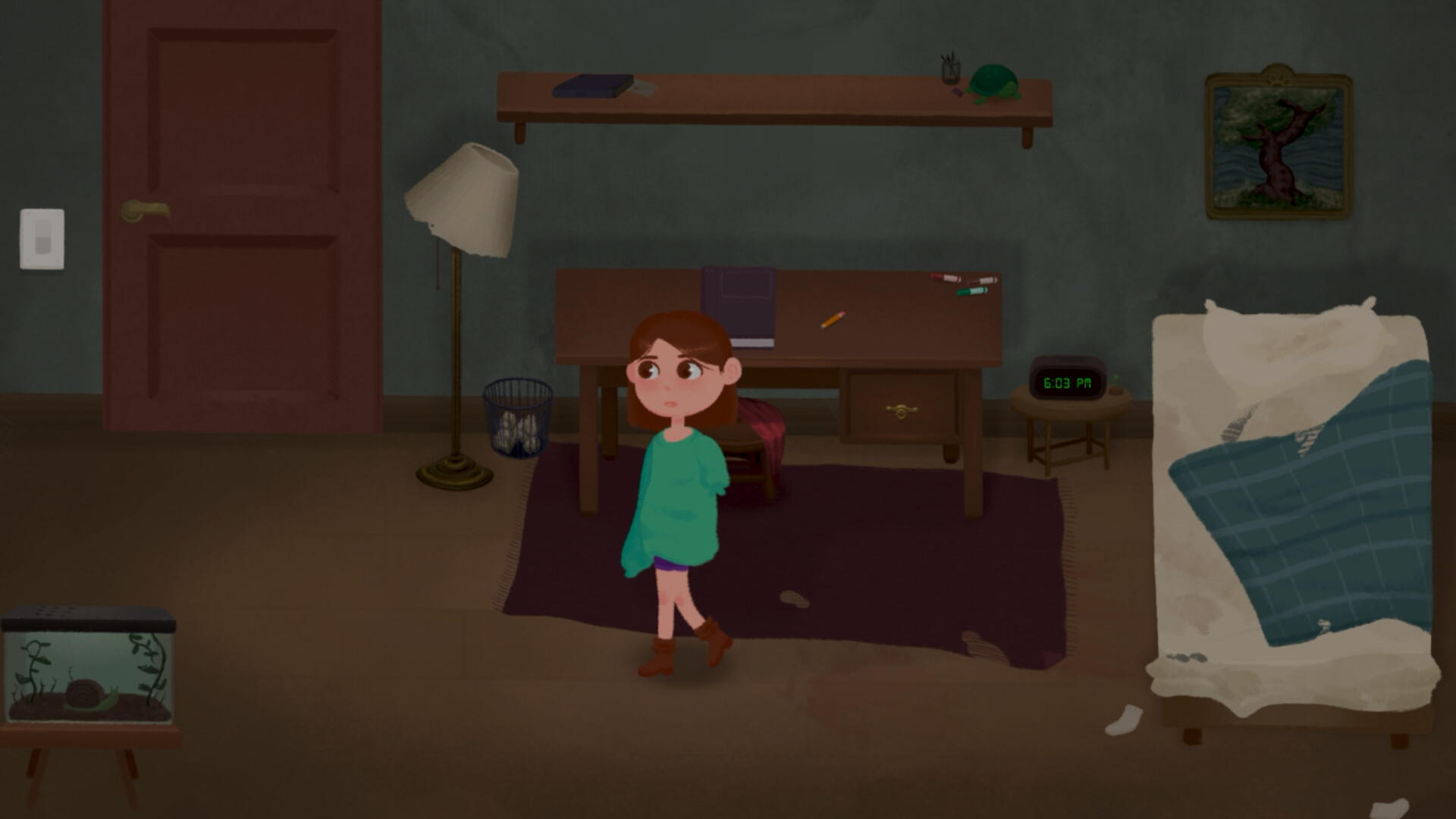 凶宅2/House 2_0