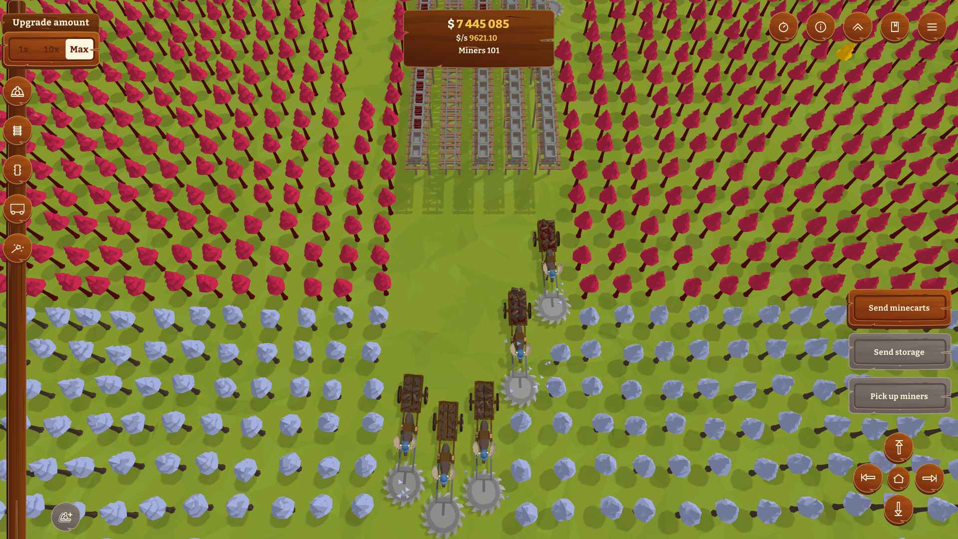 驼鹿矿工/Moose Miners_4