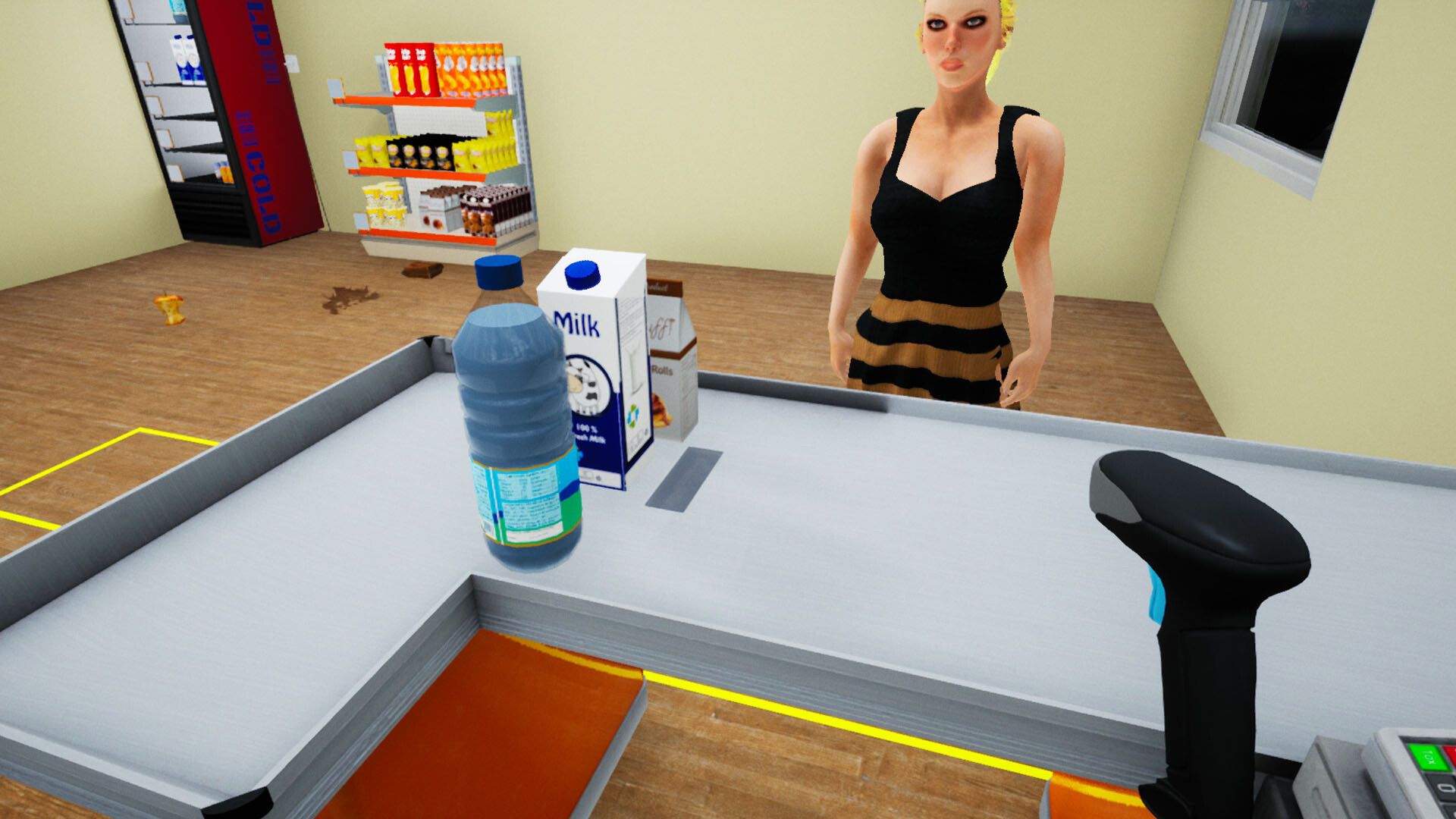 汽车旅馆经理模拟器/Motel Manager Simulator_3