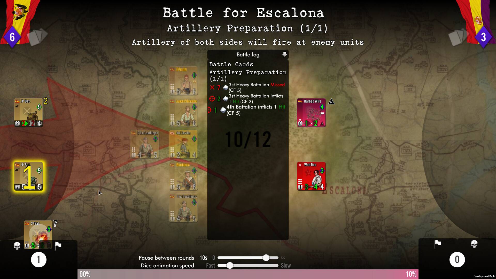 SGS保卫战:马德里/SGS Battle For: Madrid_3