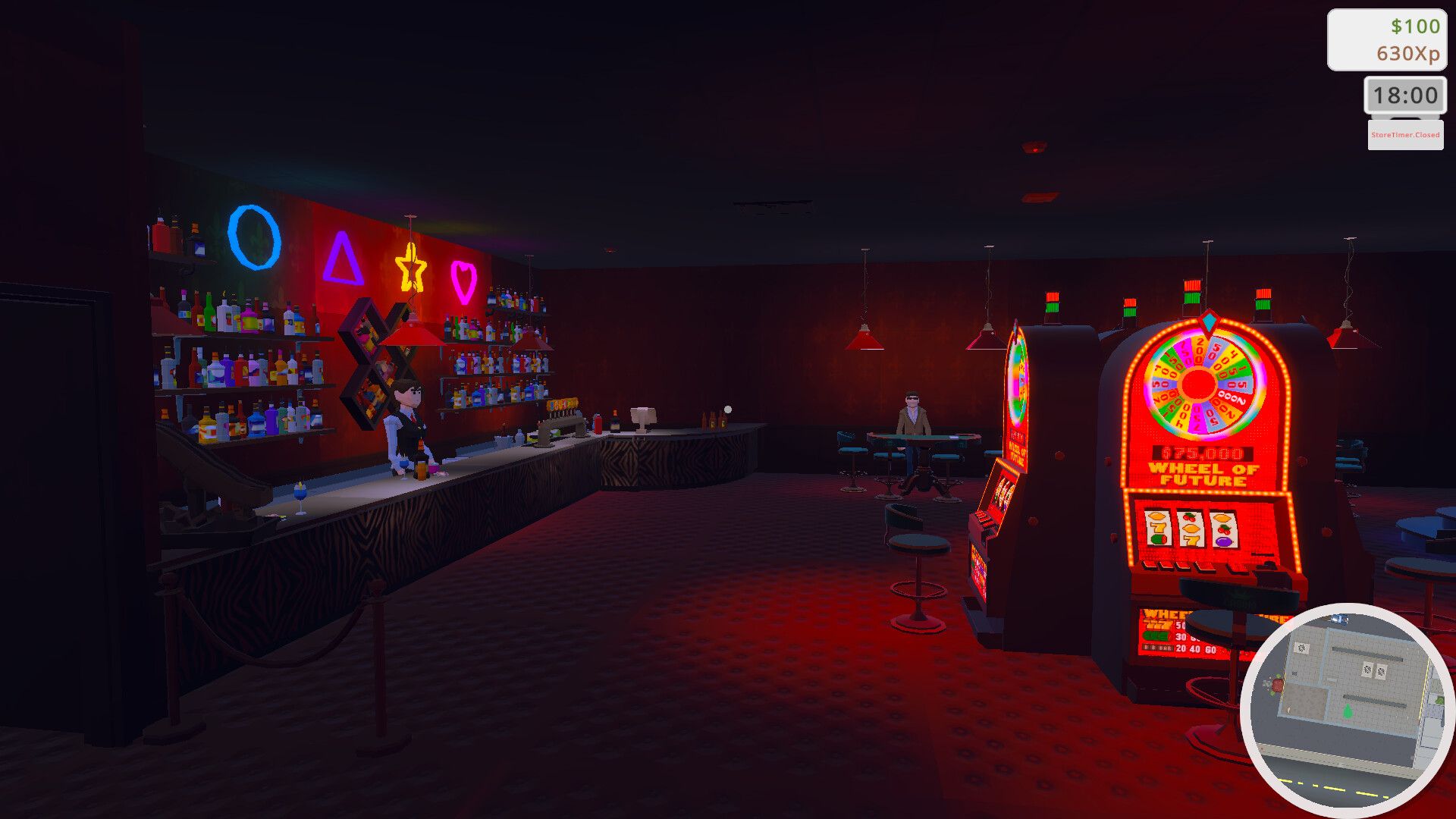 游戏商店模拟器/Game Store Simulator_3