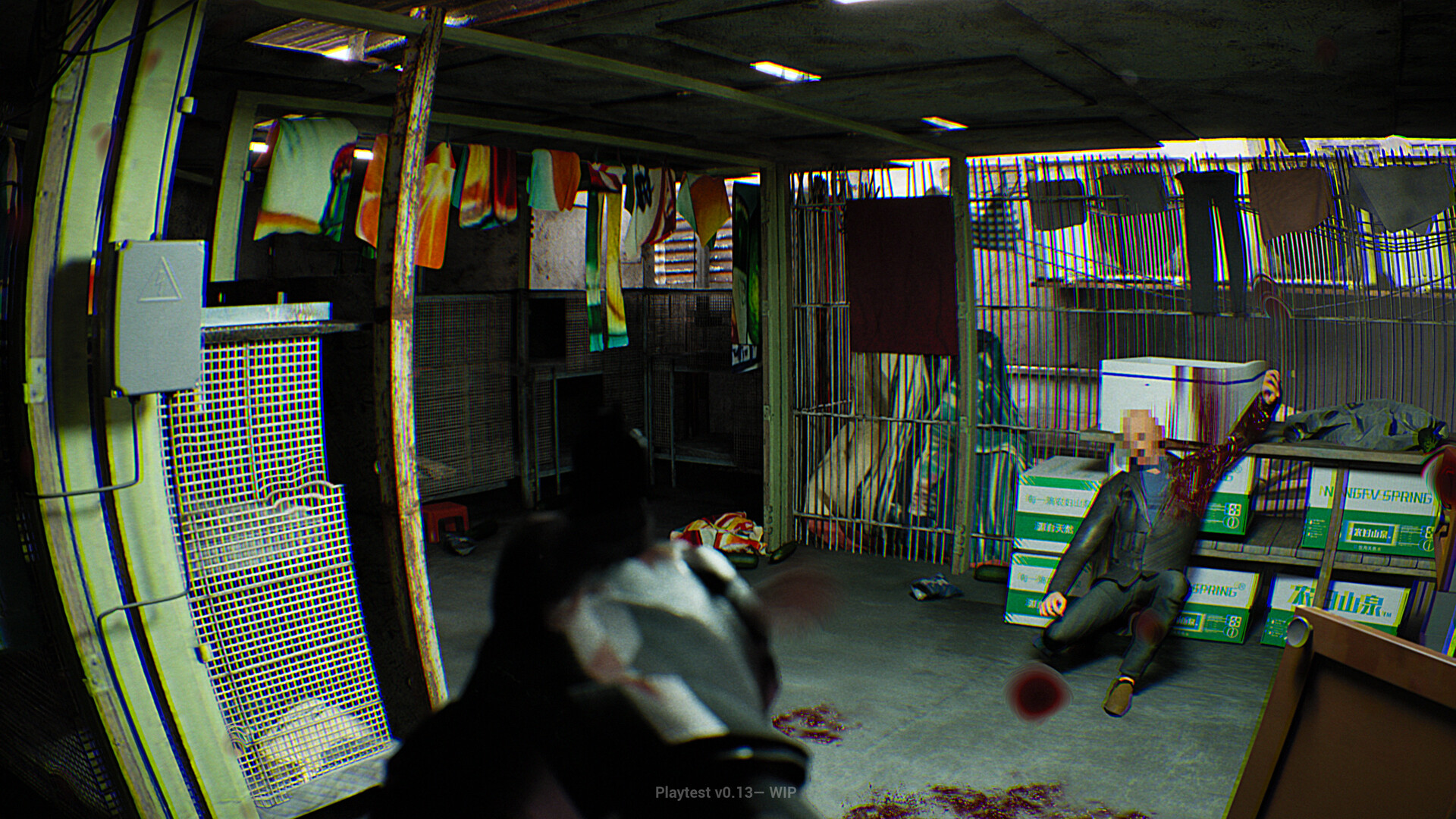 胜过死亡/Better Than Dead_4
