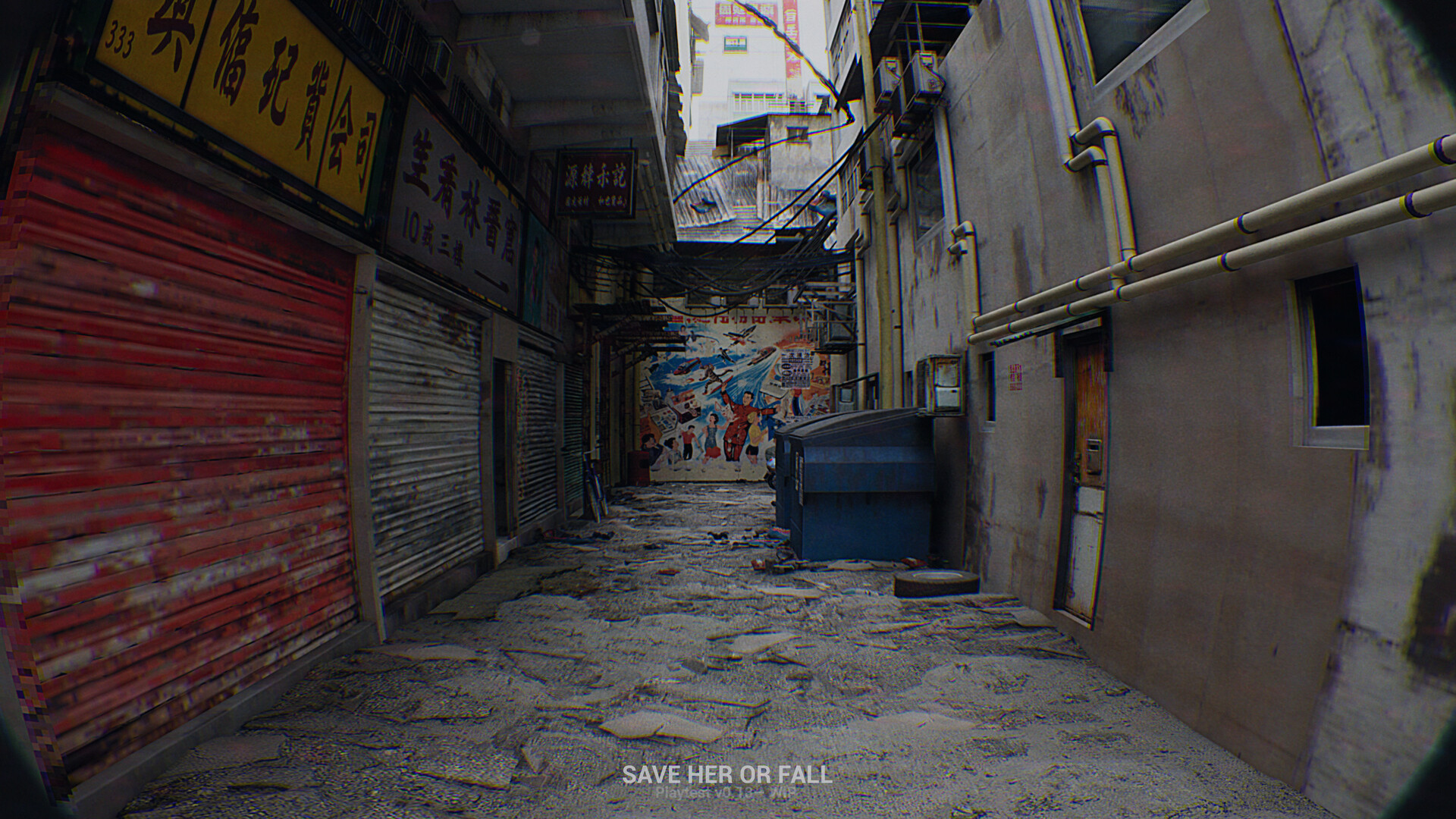 胜过死亡/Better Than Dead_0
