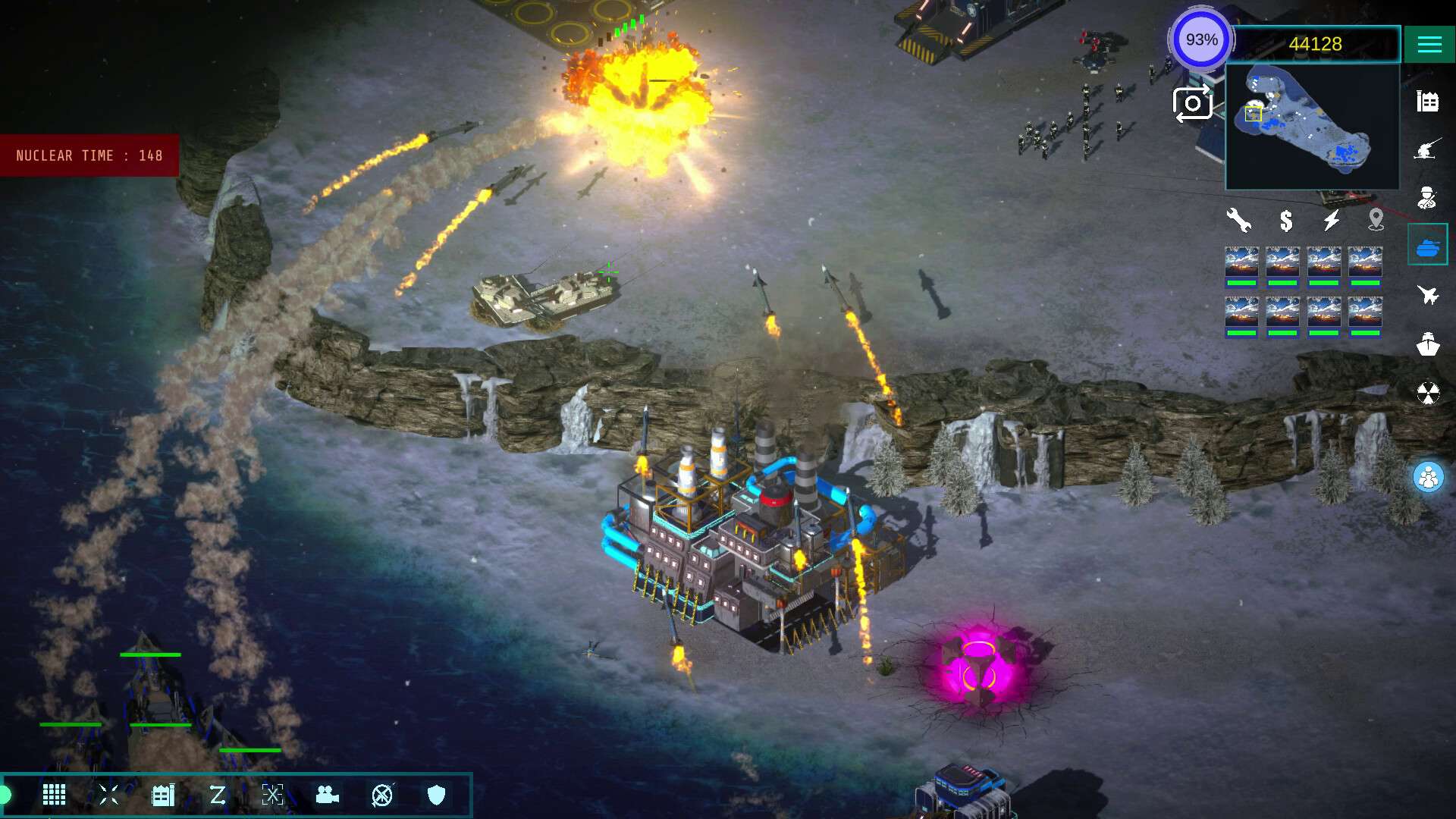 战术战争/Tactical Warfare_0