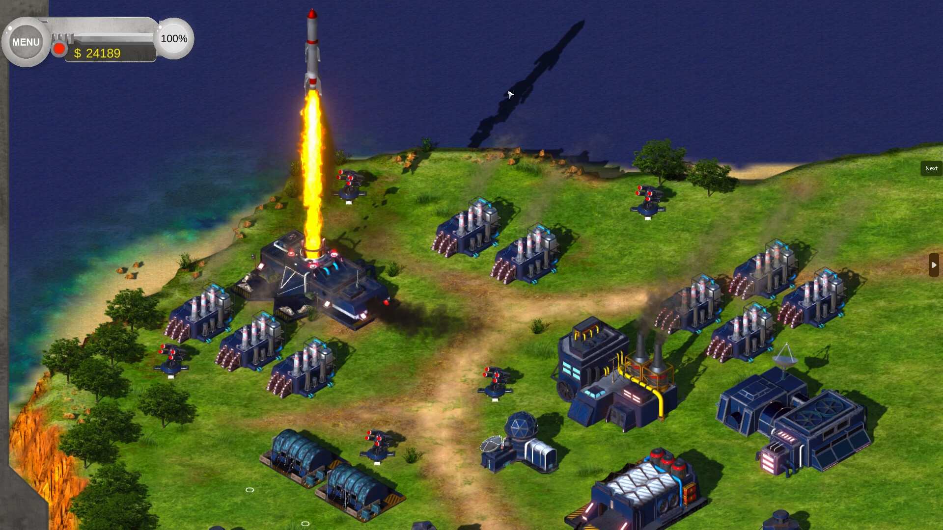 战术战争/Tactical Warfare_2