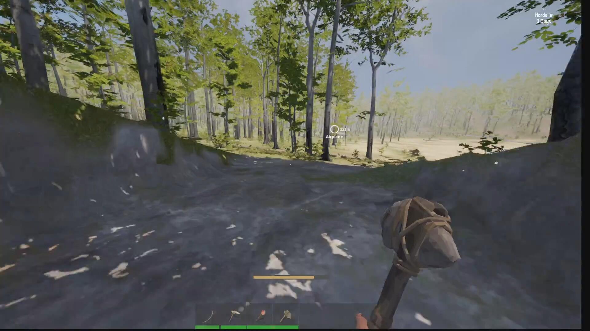食人岛:生存/Cannibal Island: Survival_2