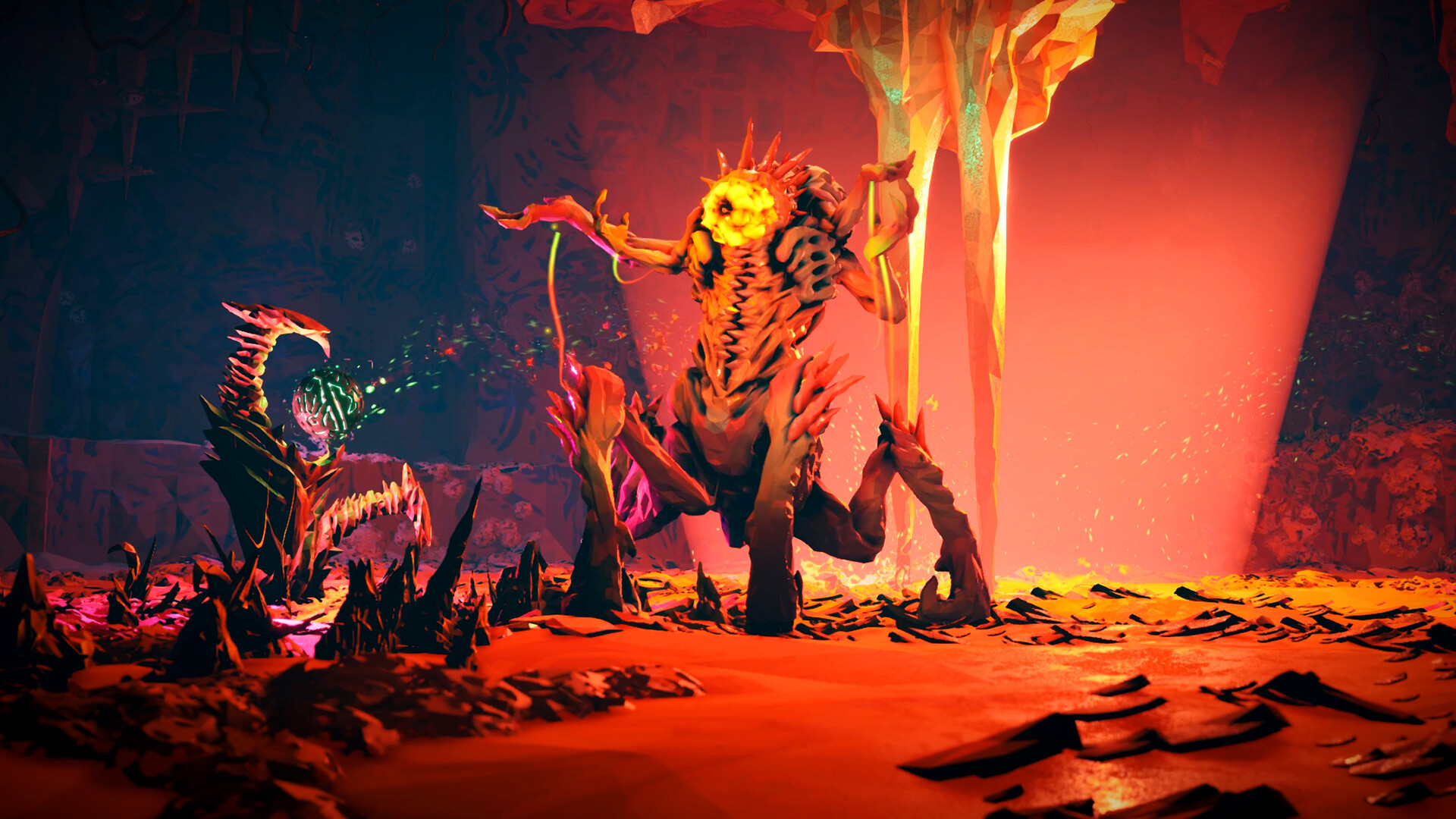 深岩银河：异动核心/Deep Rock Galactic: Rogue Core_1