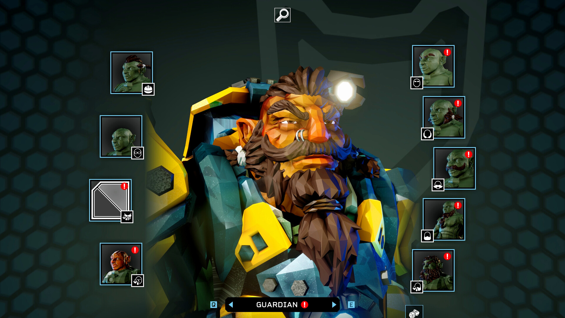 深岩银河：异动核心/Deep Rock Galactic: Rogue Core_2