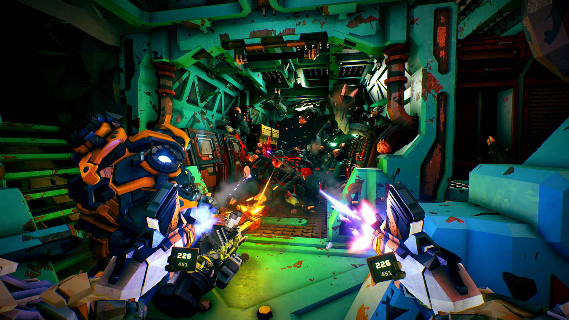 深岩银河：异动核心/Deep Rock Galactic: Rogue Core_5