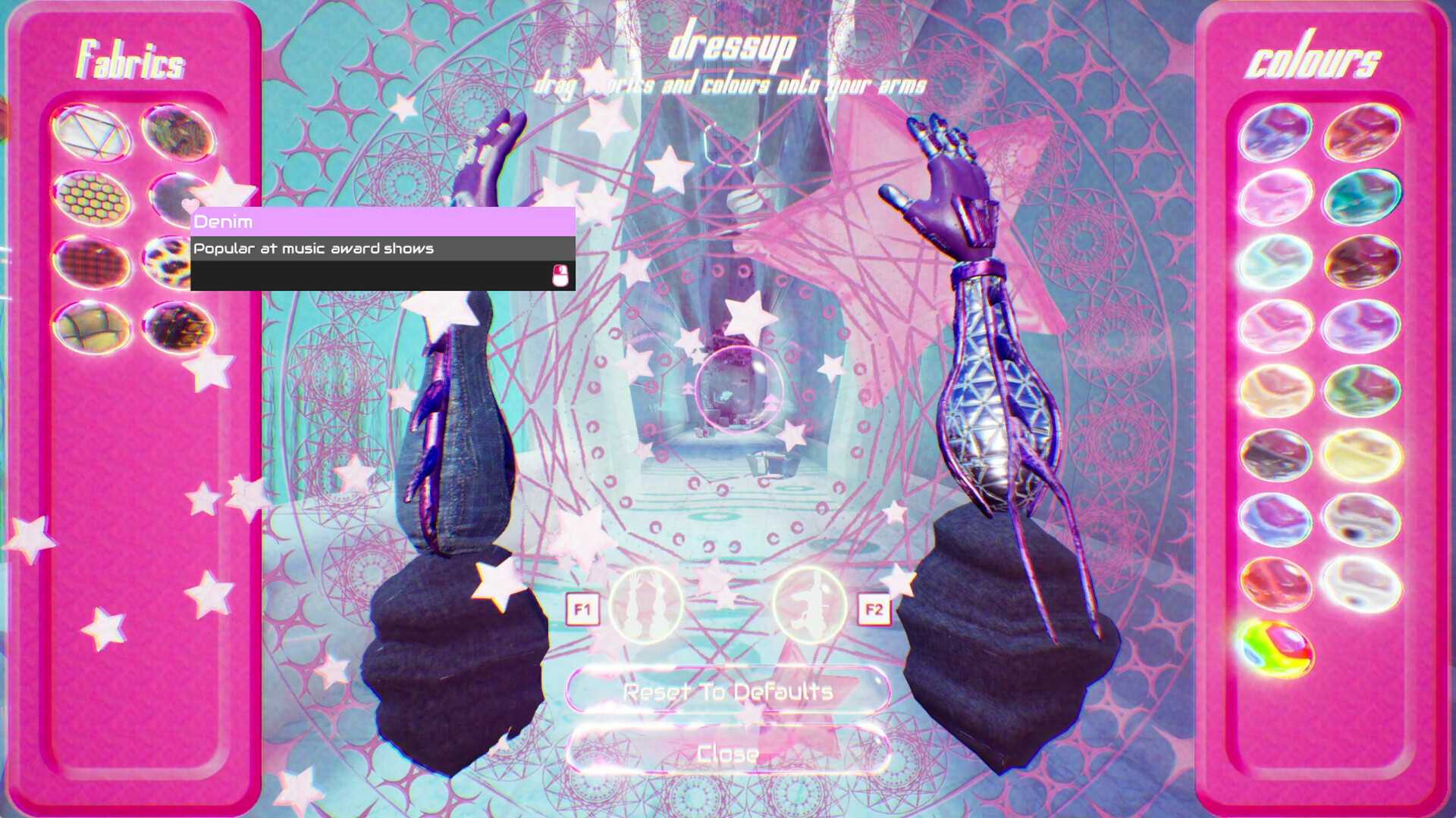 暴走甜心!/Don't Stop, Girlypop!_2