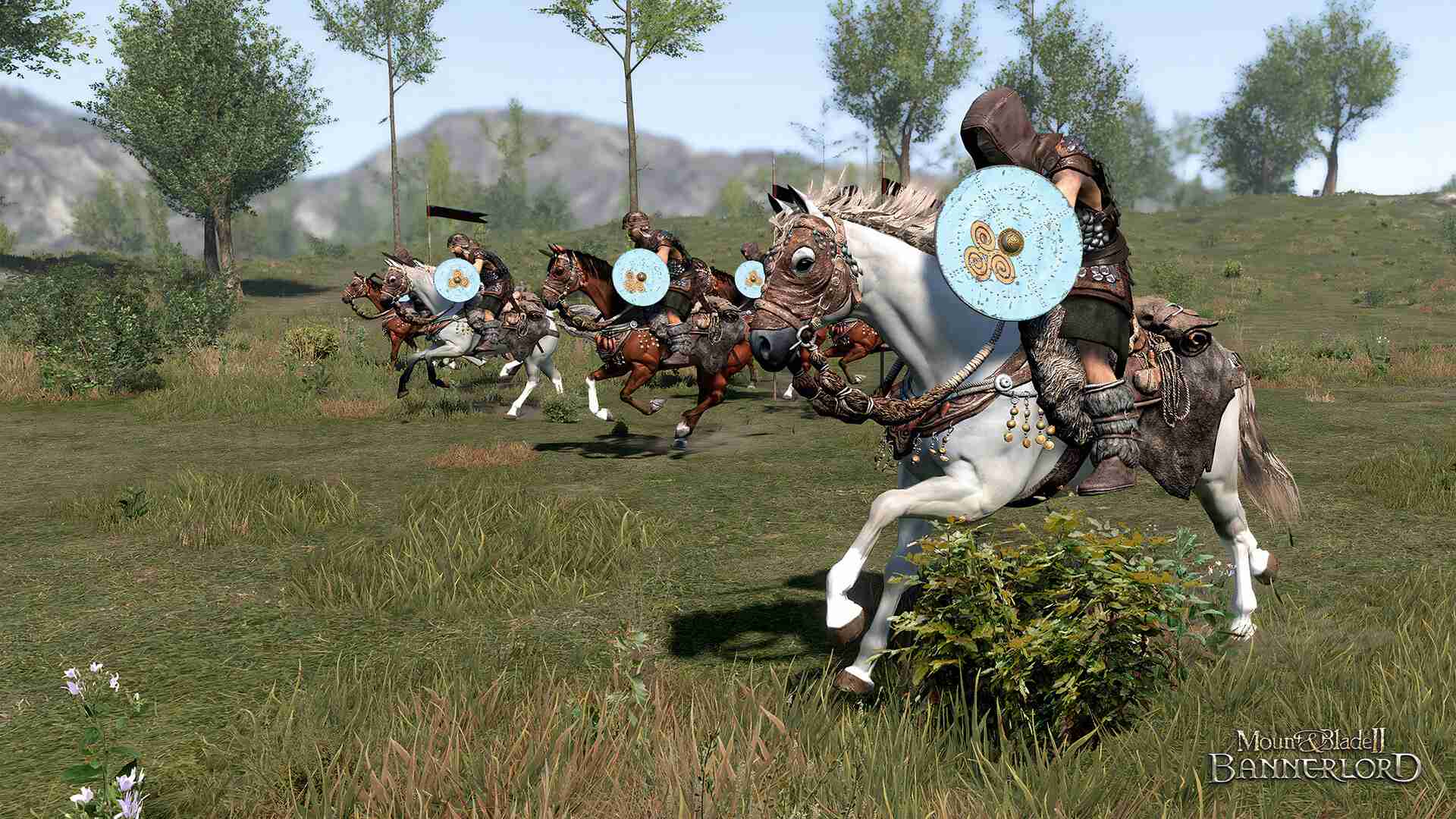 骑马与砍杀2:霸主/Mount & Blade II: Bannerlord/支持网络联机_3