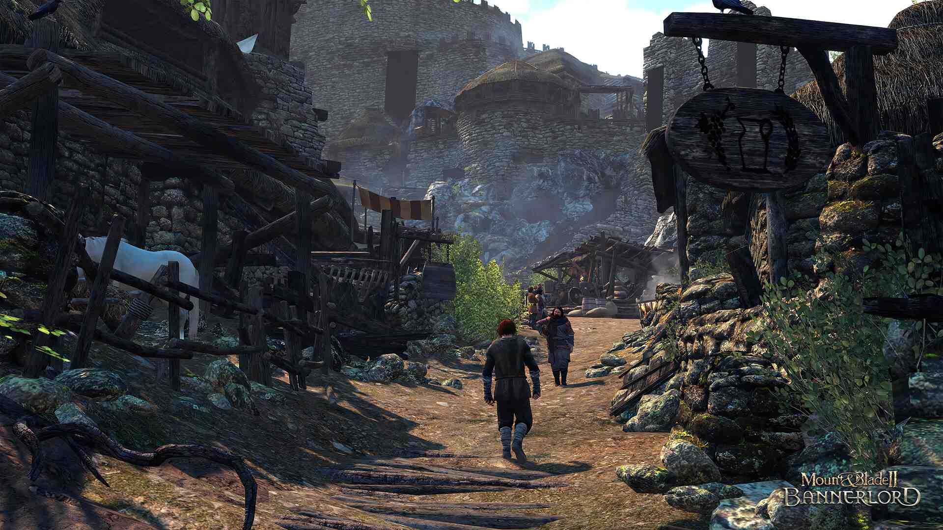 骑马与砍杀2:霸主/Mount & Blade II: Bannerlord/支持网络联机_4