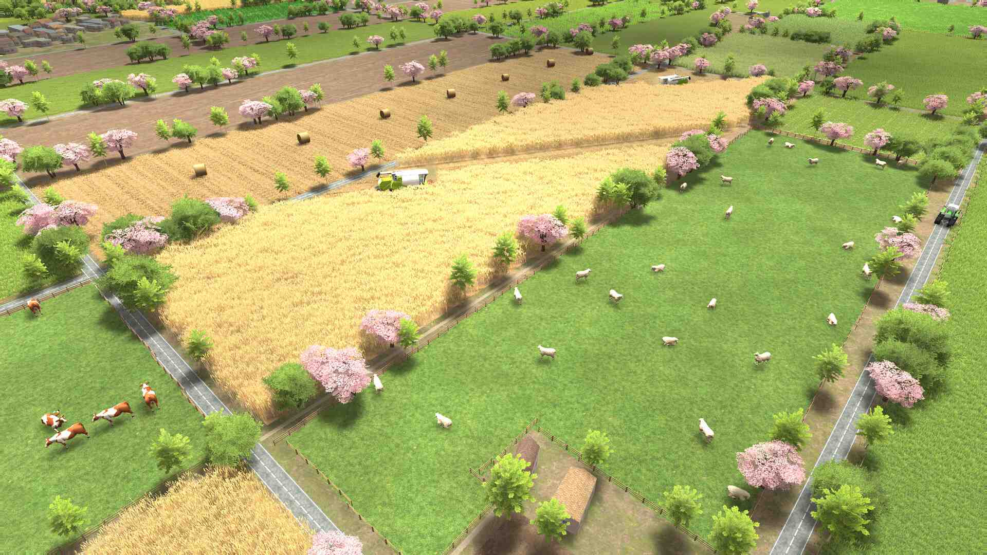 全球农民/Global Farmer_0