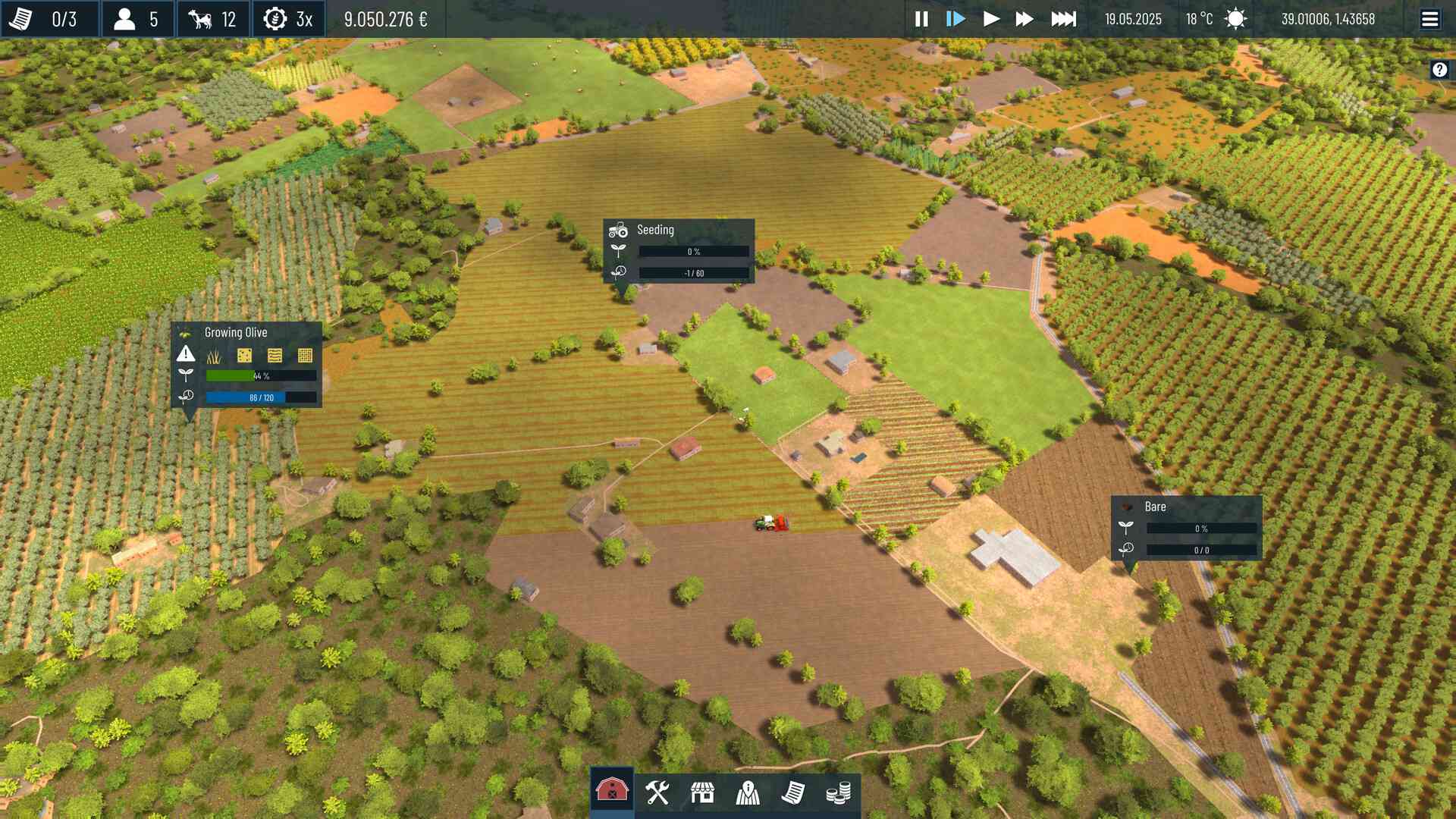 全球农民/Global Farmer_2