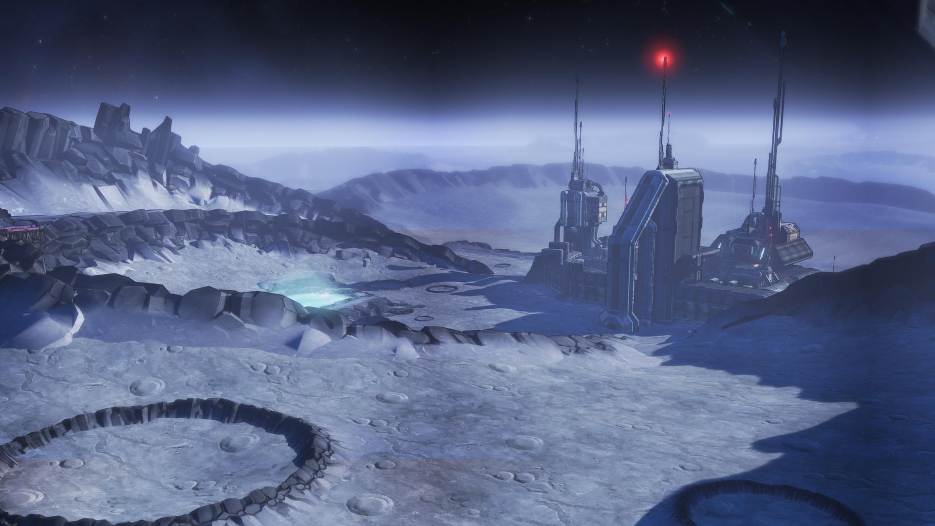 无主之地:前传/前奏/1/传说/Borderlands:The Pre-Sequel_5