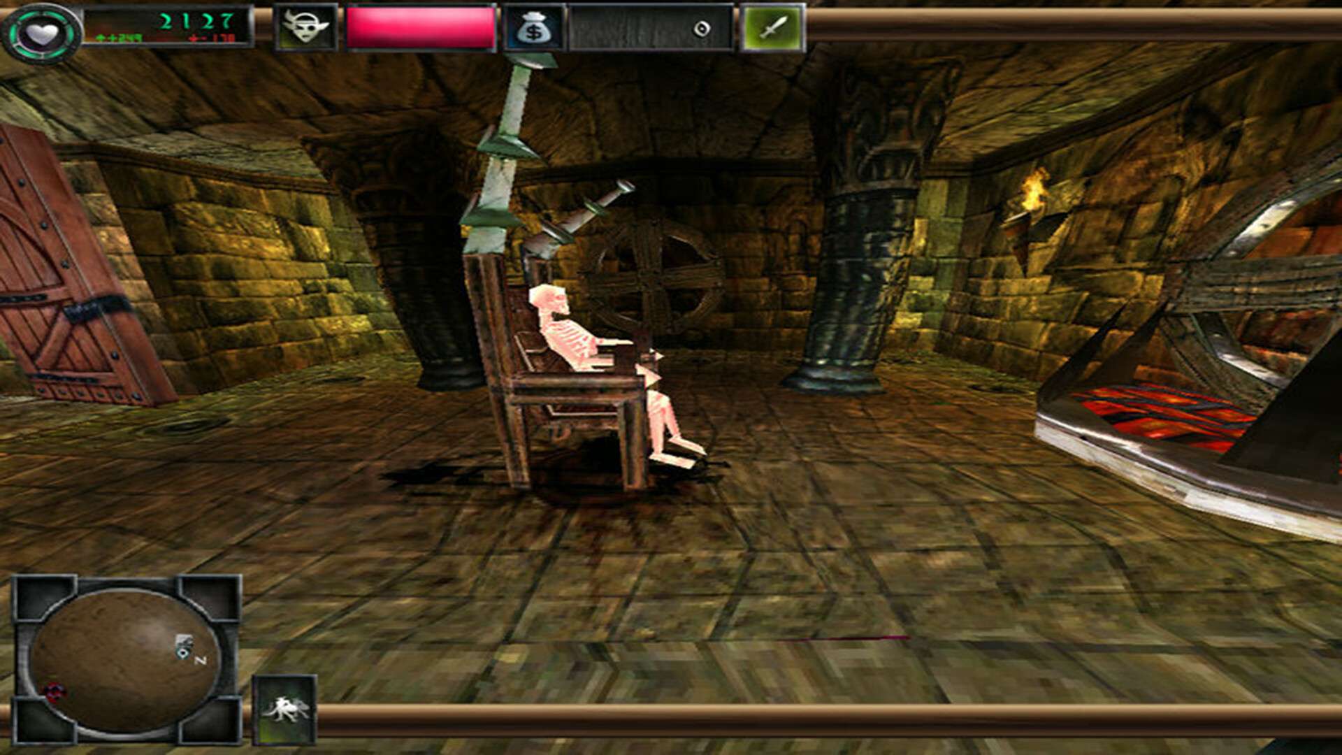 地下城守护者2/Dungeon Keeper 2_4