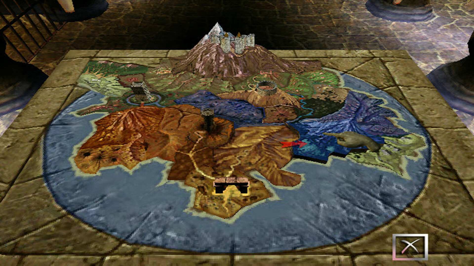 地下城守护者2/Dungeon Keeper 2_1