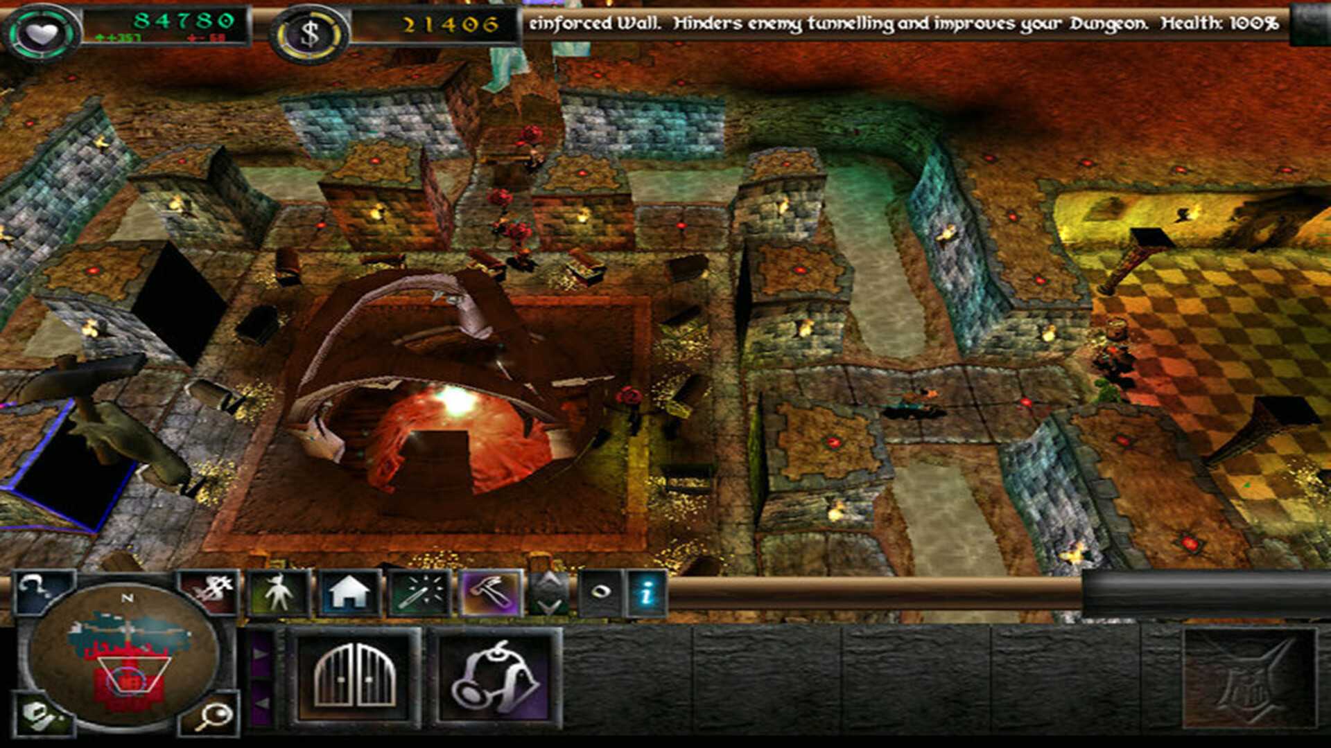 地下城守护者2/Dungeon Keeper 2_5