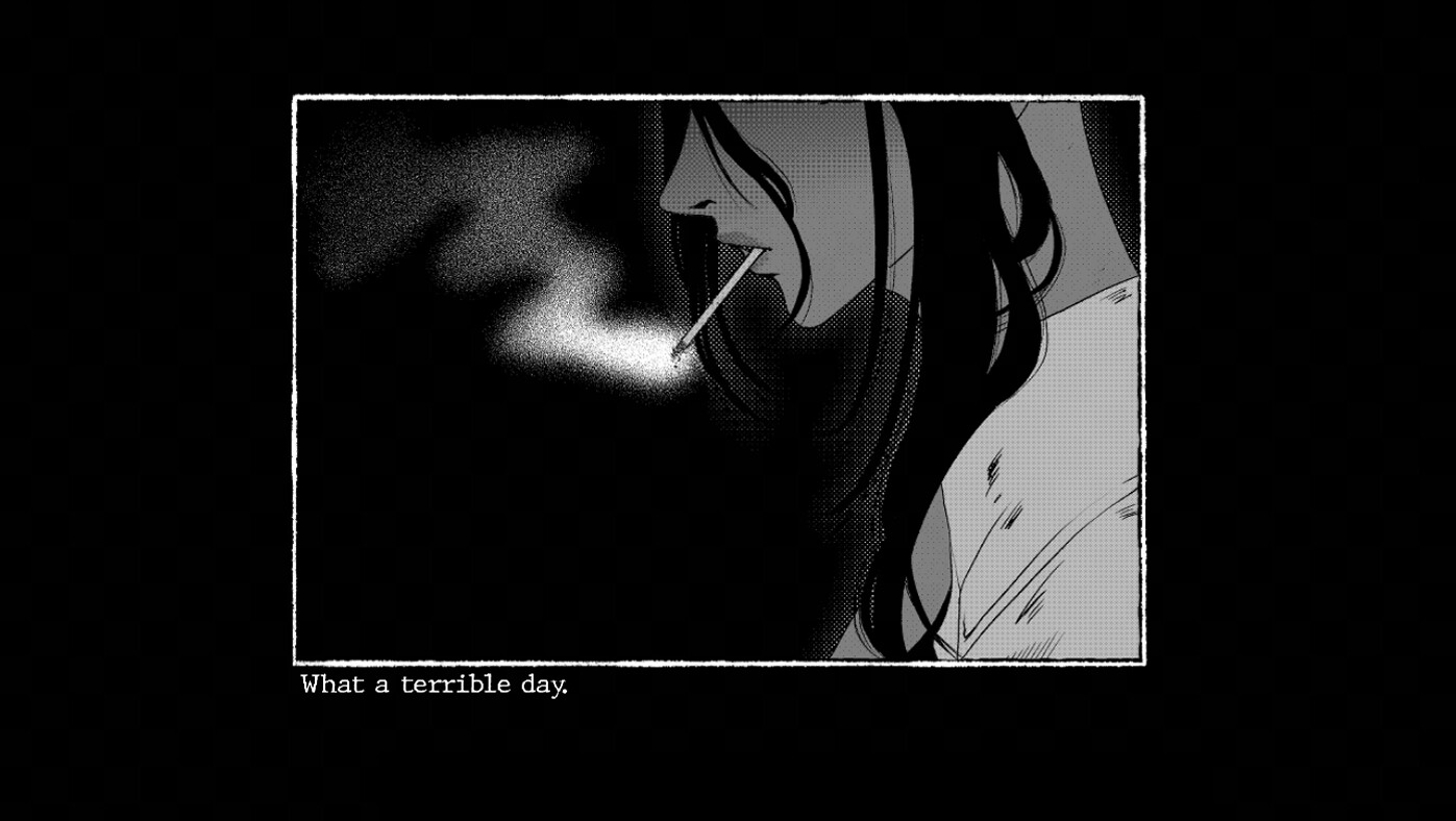 格式塔:五日回/GESTALT: The Fifth Day_2