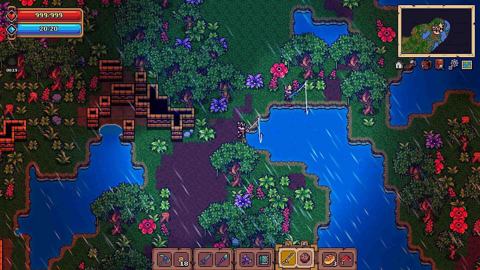 造作海岛/Tinkerlands/支持网络联机_4