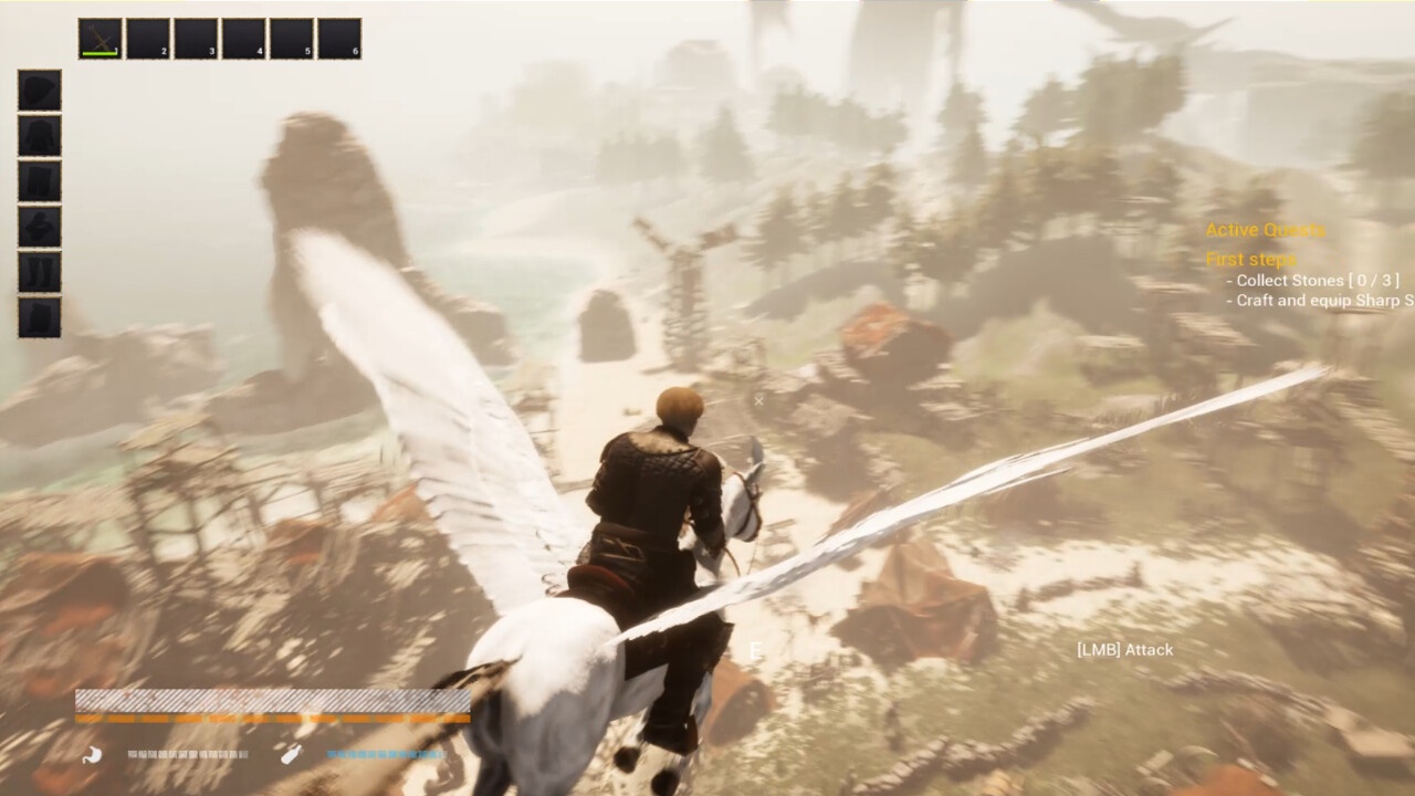 倾覆之国:最后一战/Kingdom of Fallen: The Last Stand_2